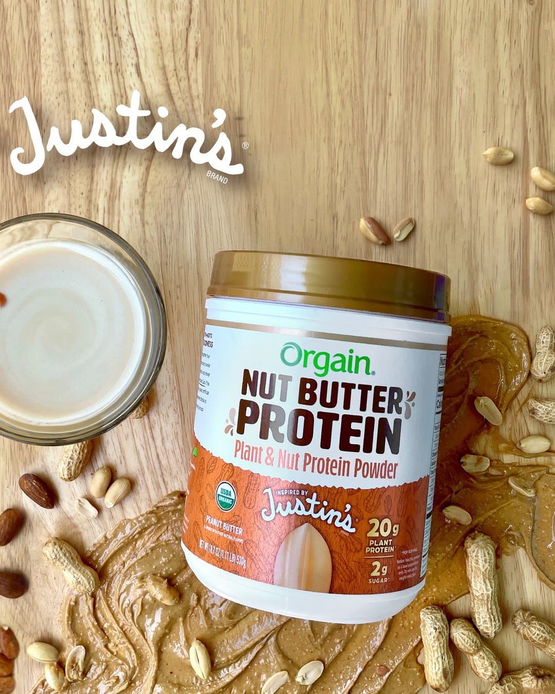 Instagram: @nestle