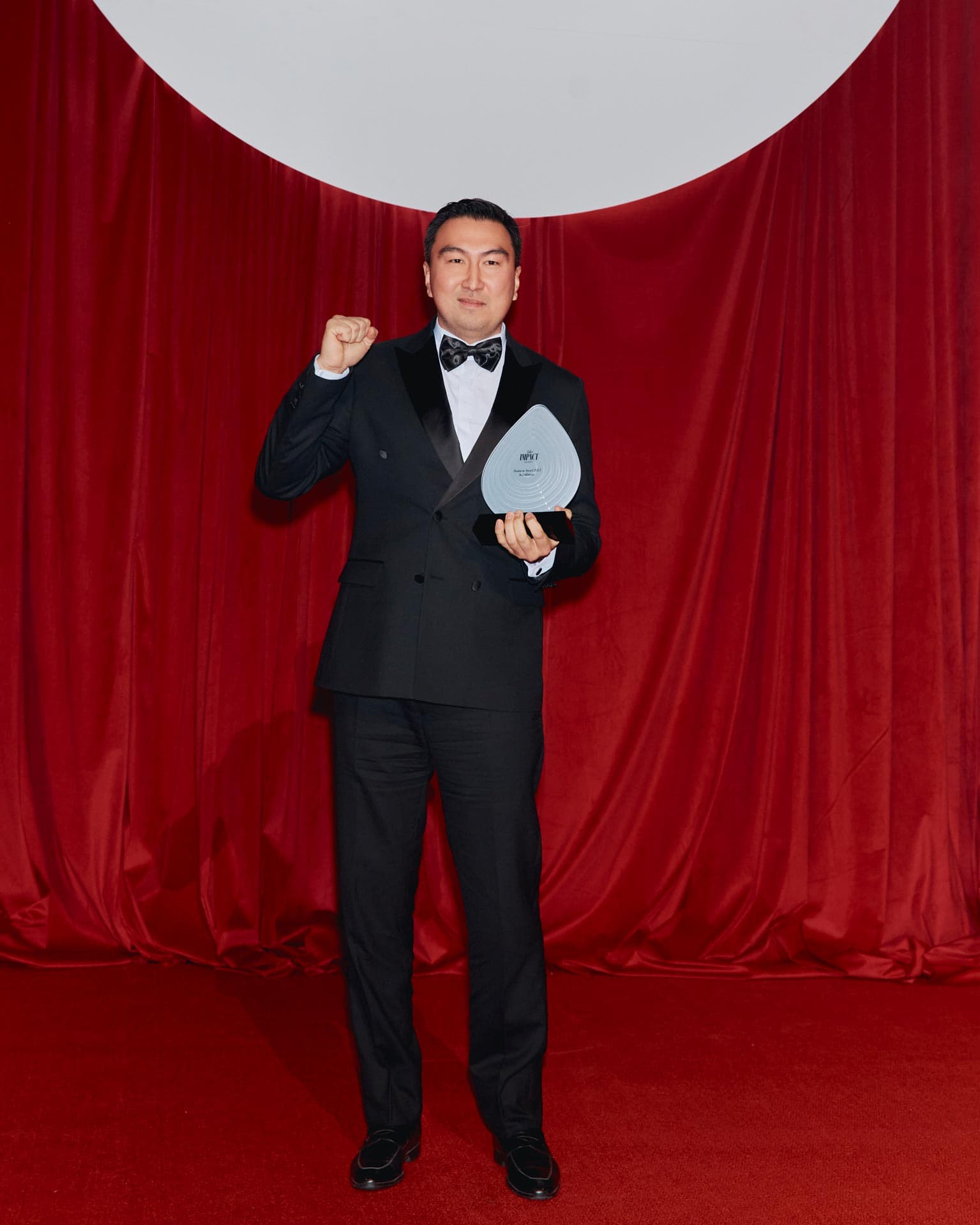 Малик Хасенов | Фотограф: Николай Зверков