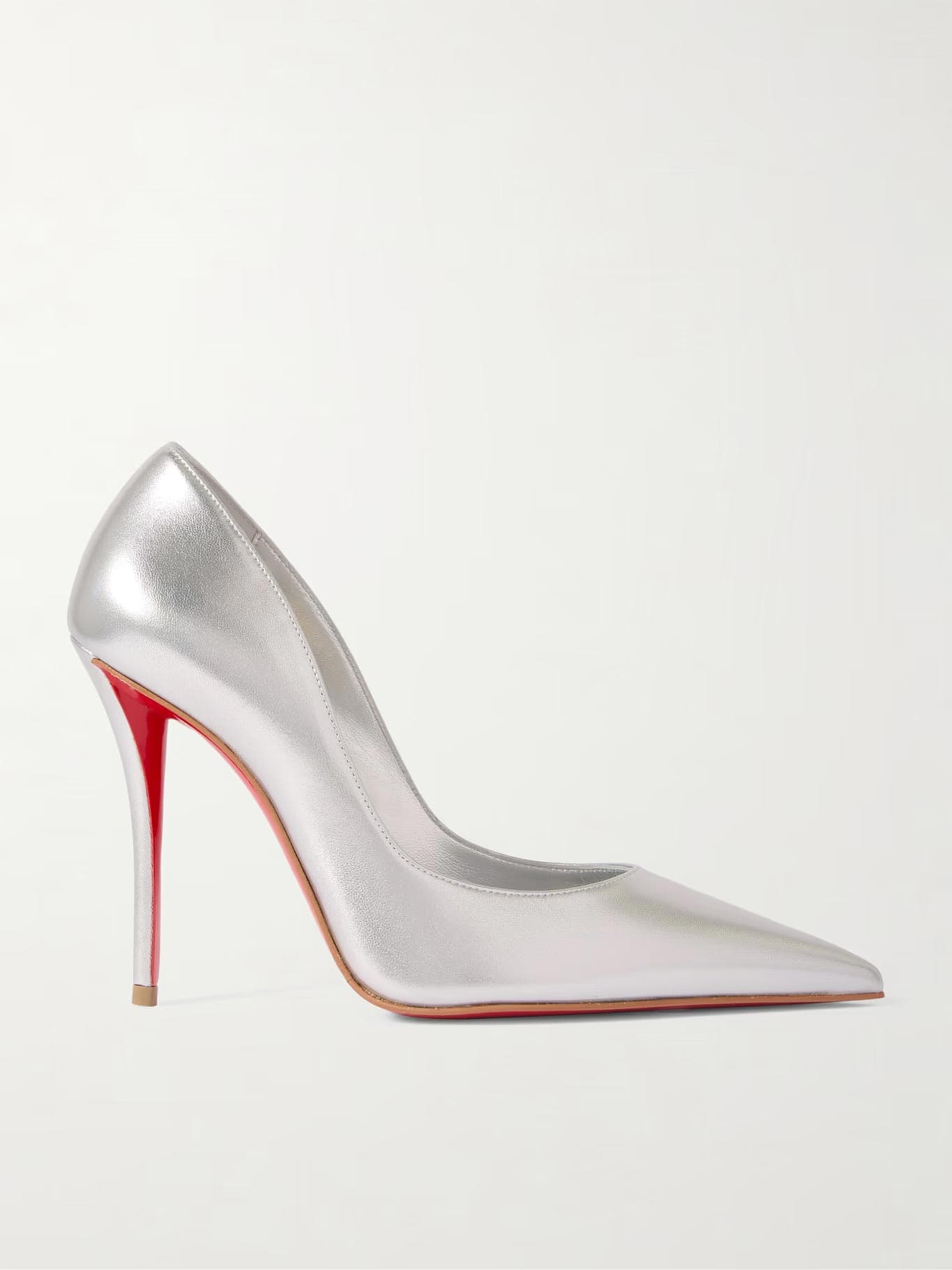 Туфли, Christian Louboutin | Баспасөз қызметінің мұрағаты