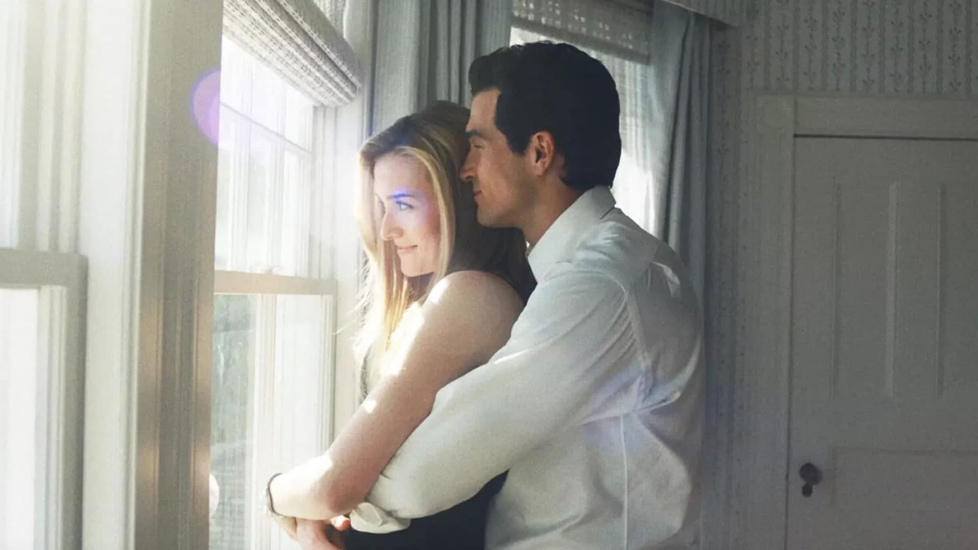 Кадр из сериала «Американская история любви» | IMDb