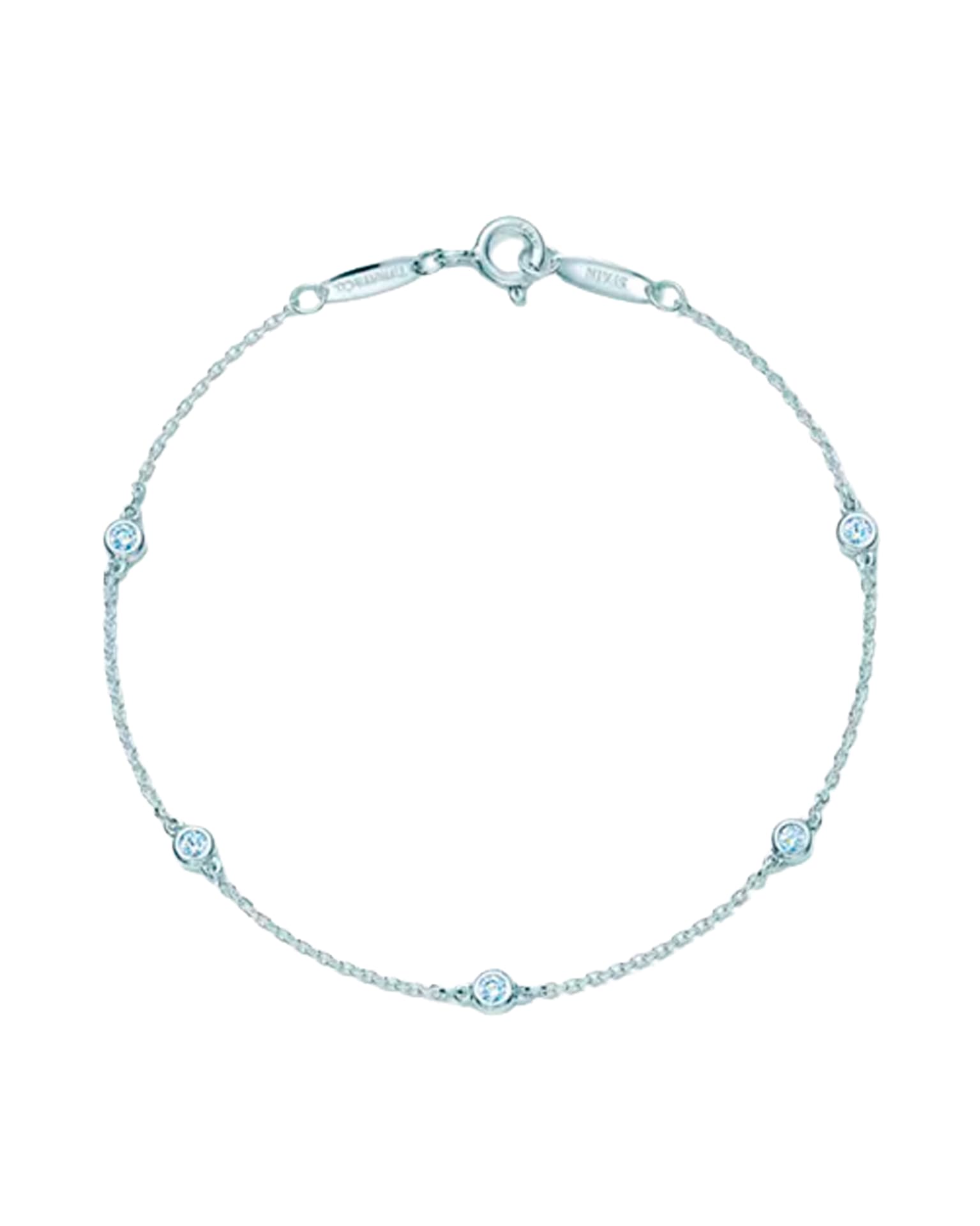 Официальный сайт Tiffany & Co.