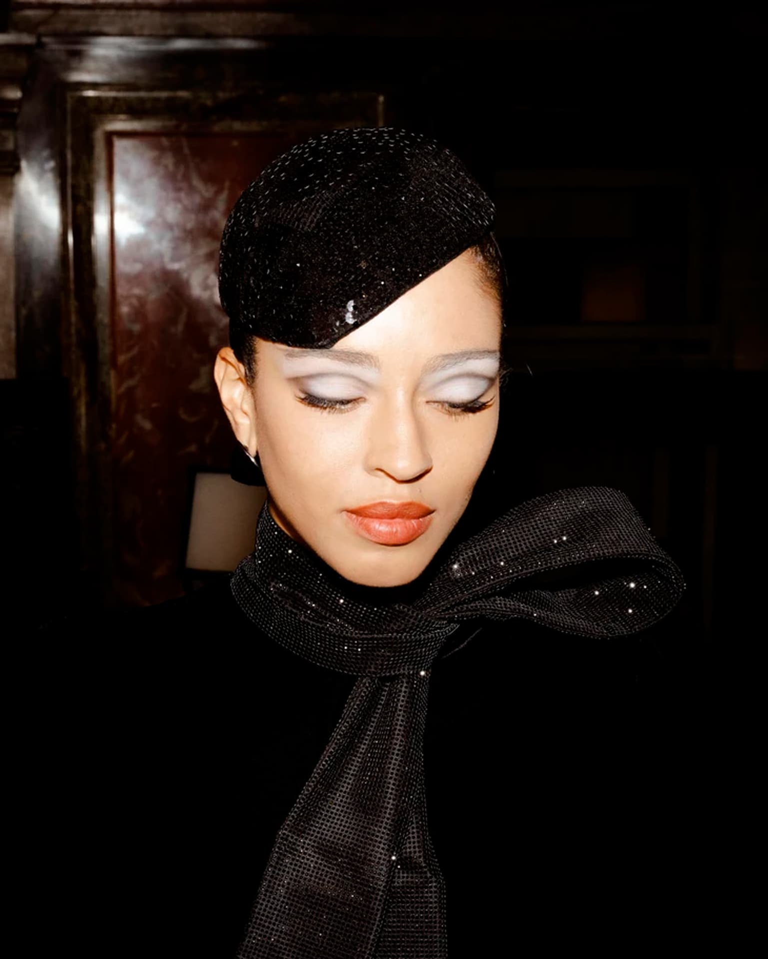 Официальный сайт Giorgio Armani