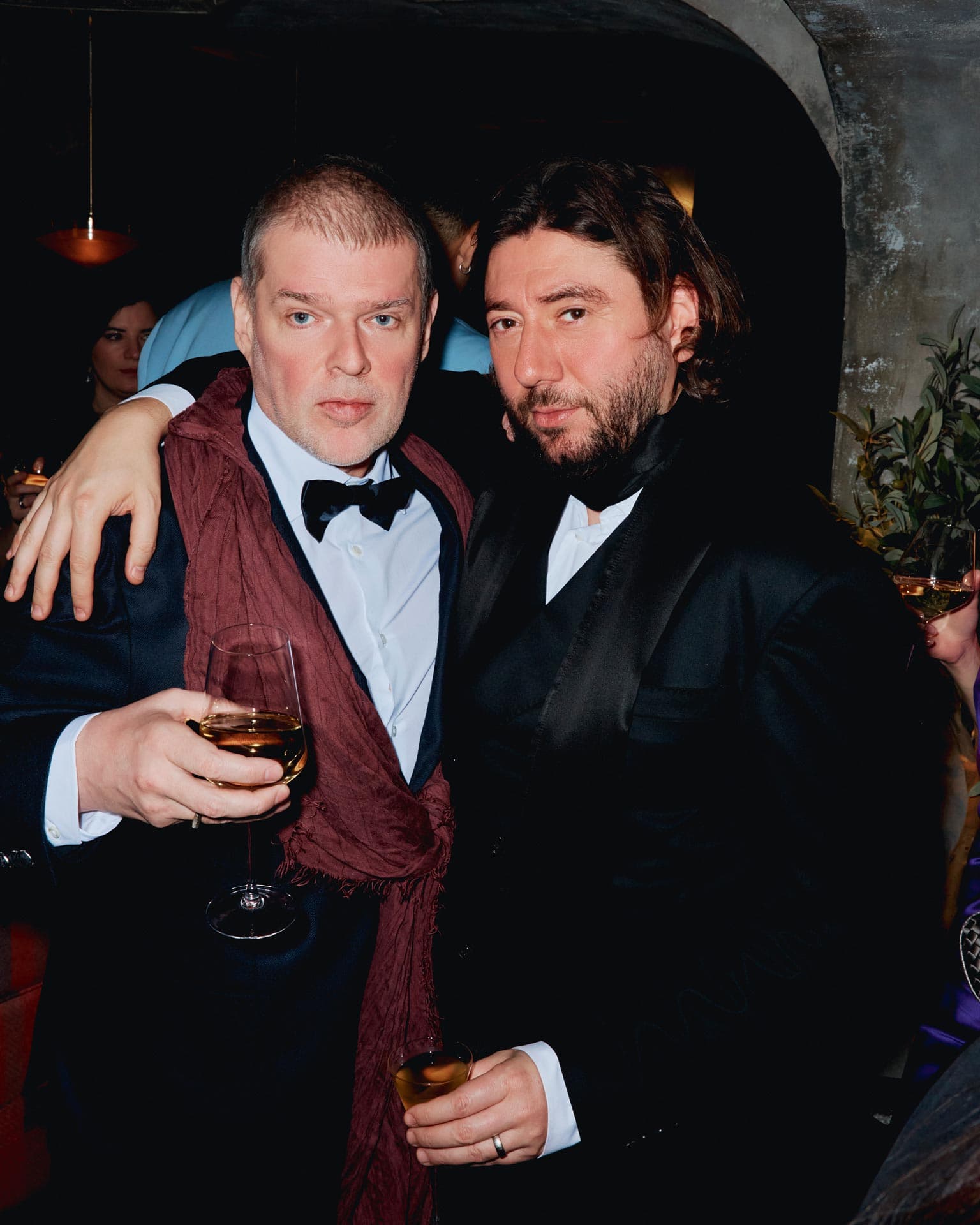 Фотограф: Николай Зверков