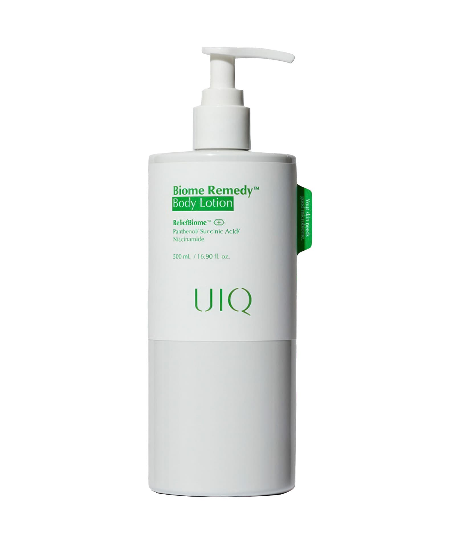 Успокаивающий лосьон, UIQ | Архив пресс-служб