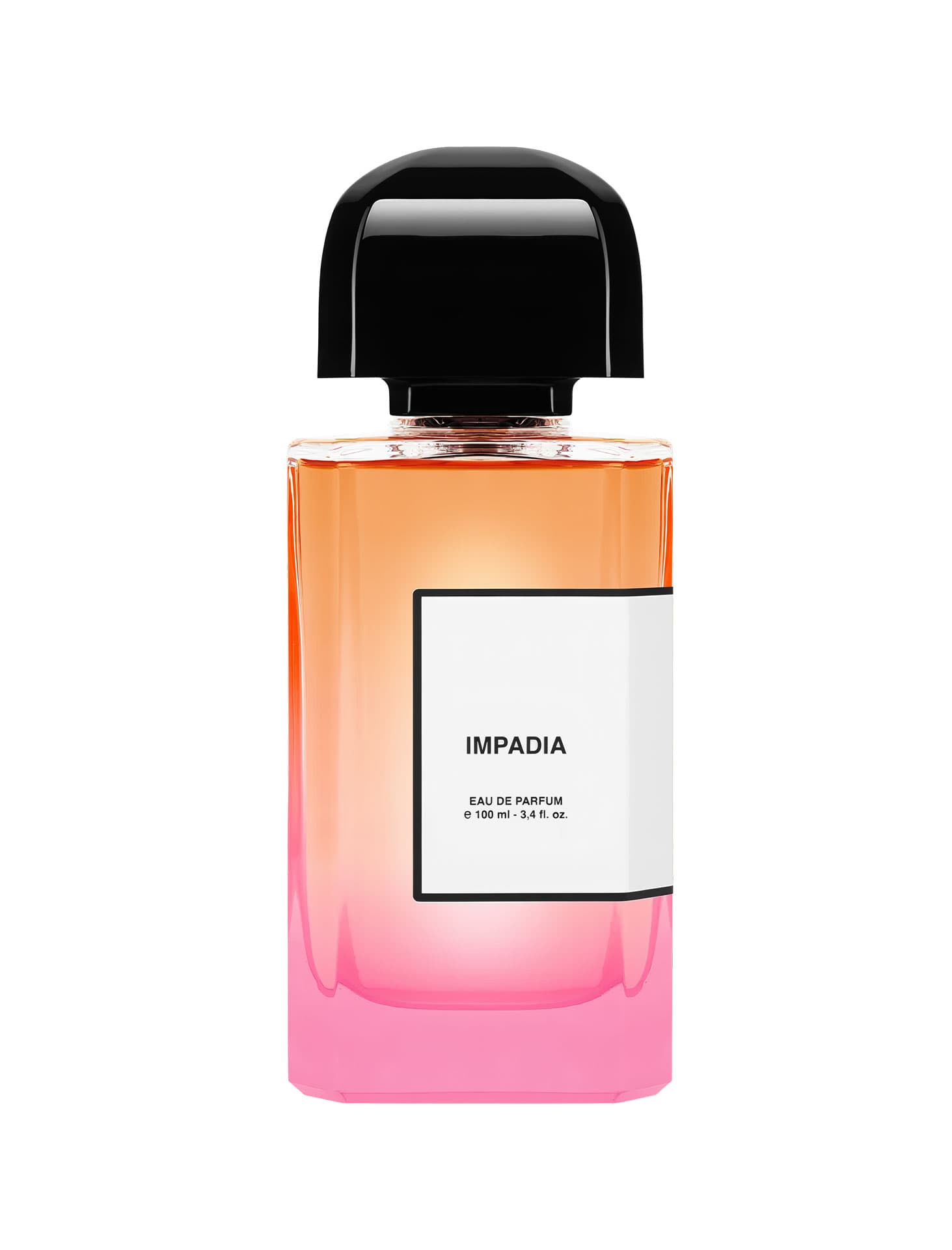 Impadia, BDK Parfums | Архив пресс-служб