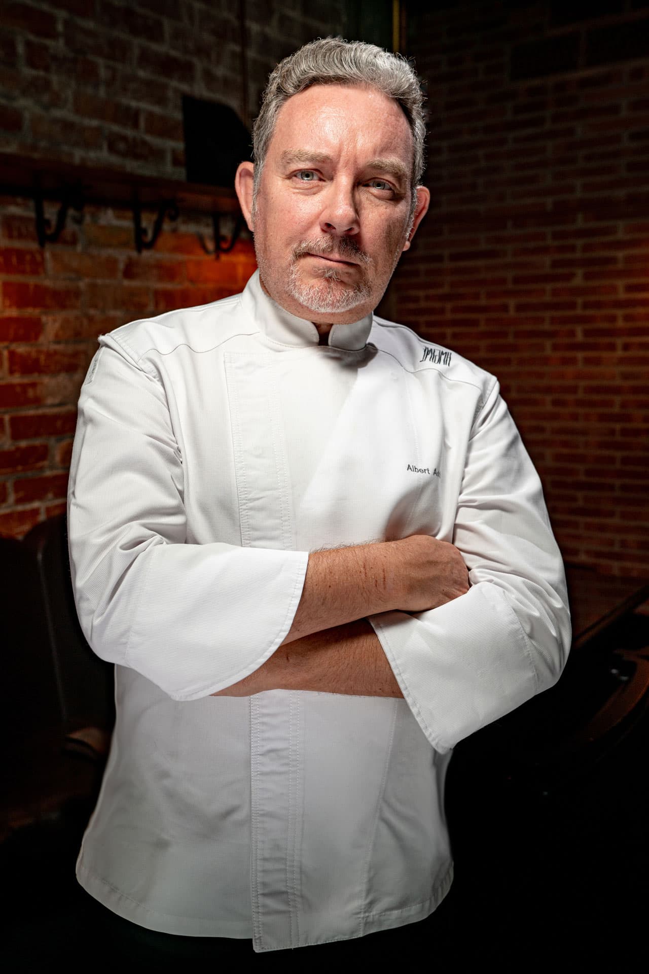 Альберт Адриа | Архив пресс-службы