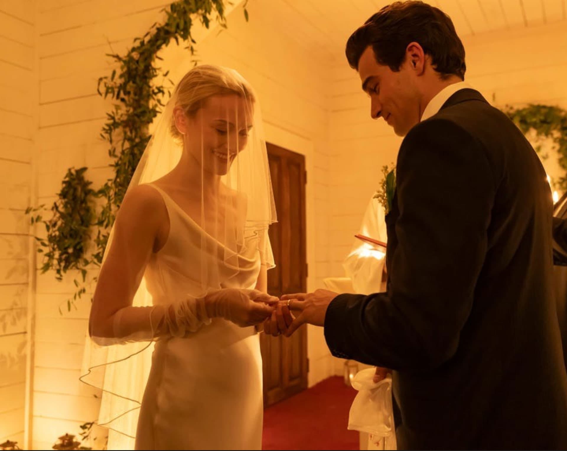 American Love Story сериалынан көрініс | IMDb