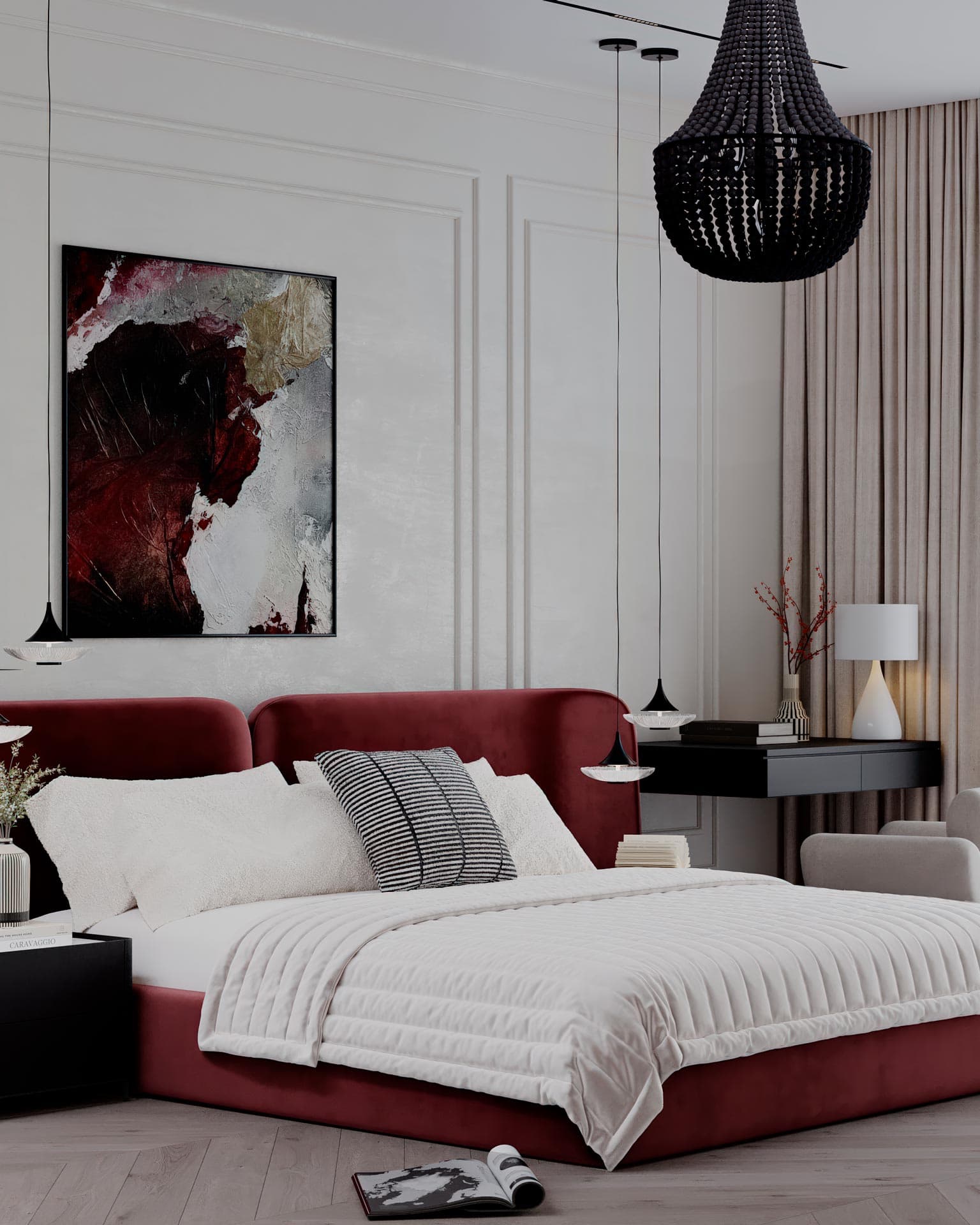 Баспасөз қызметінің мұрағаты