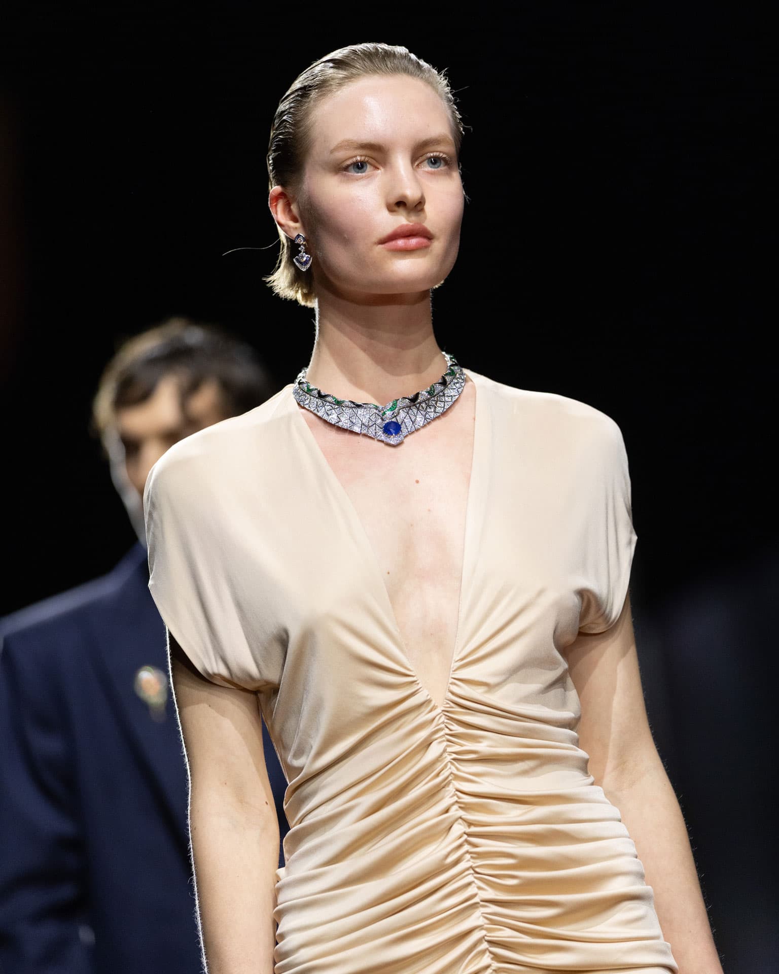 Архив пресс-служб  Bvlgari