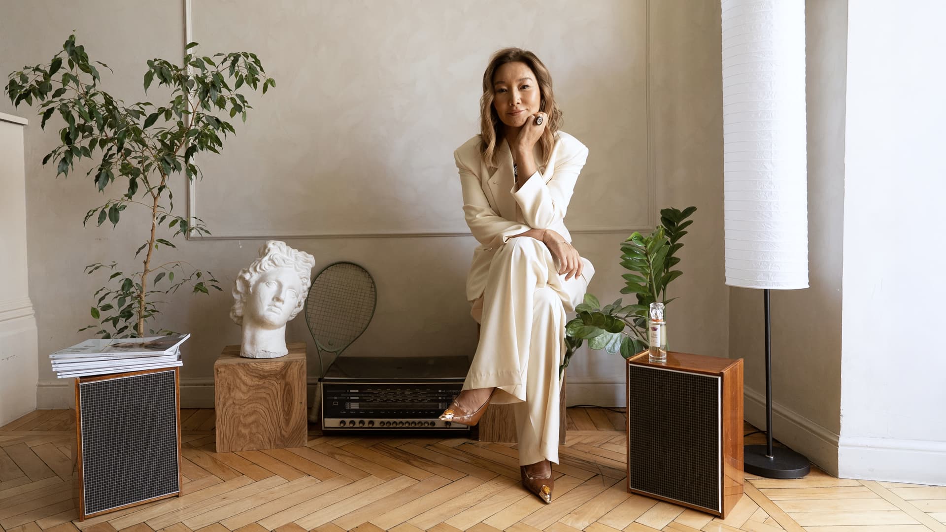 Жанна Ахметова | Фотограф: Дамир Мухаметов