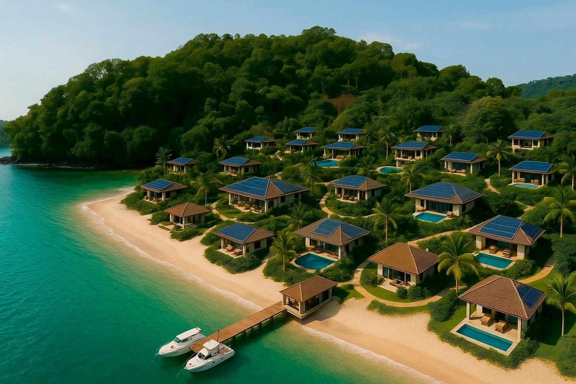 Еркіндіктің құны: жеке арал сатып алудың қыр-сыры және құқықтық шектеулер