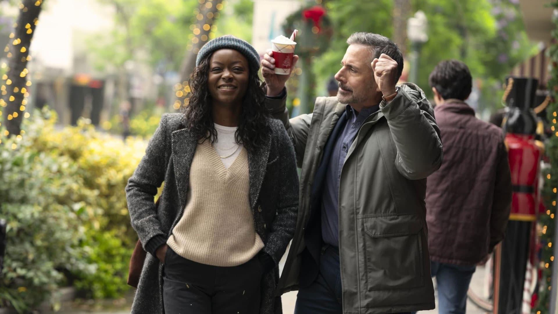 Кадр из сериала «Рустер» | Amediateka