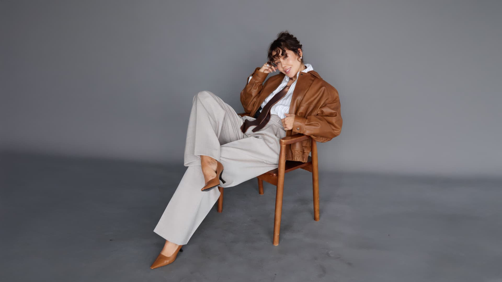 Из личного архива