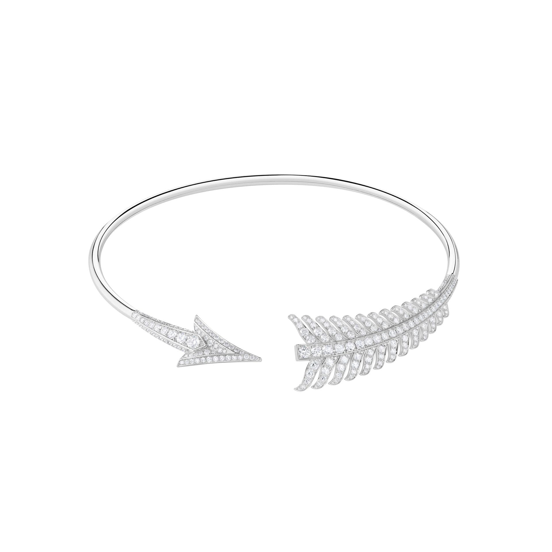 Алқа, Boucheron | Баспасөз қызметінің мұрағаты