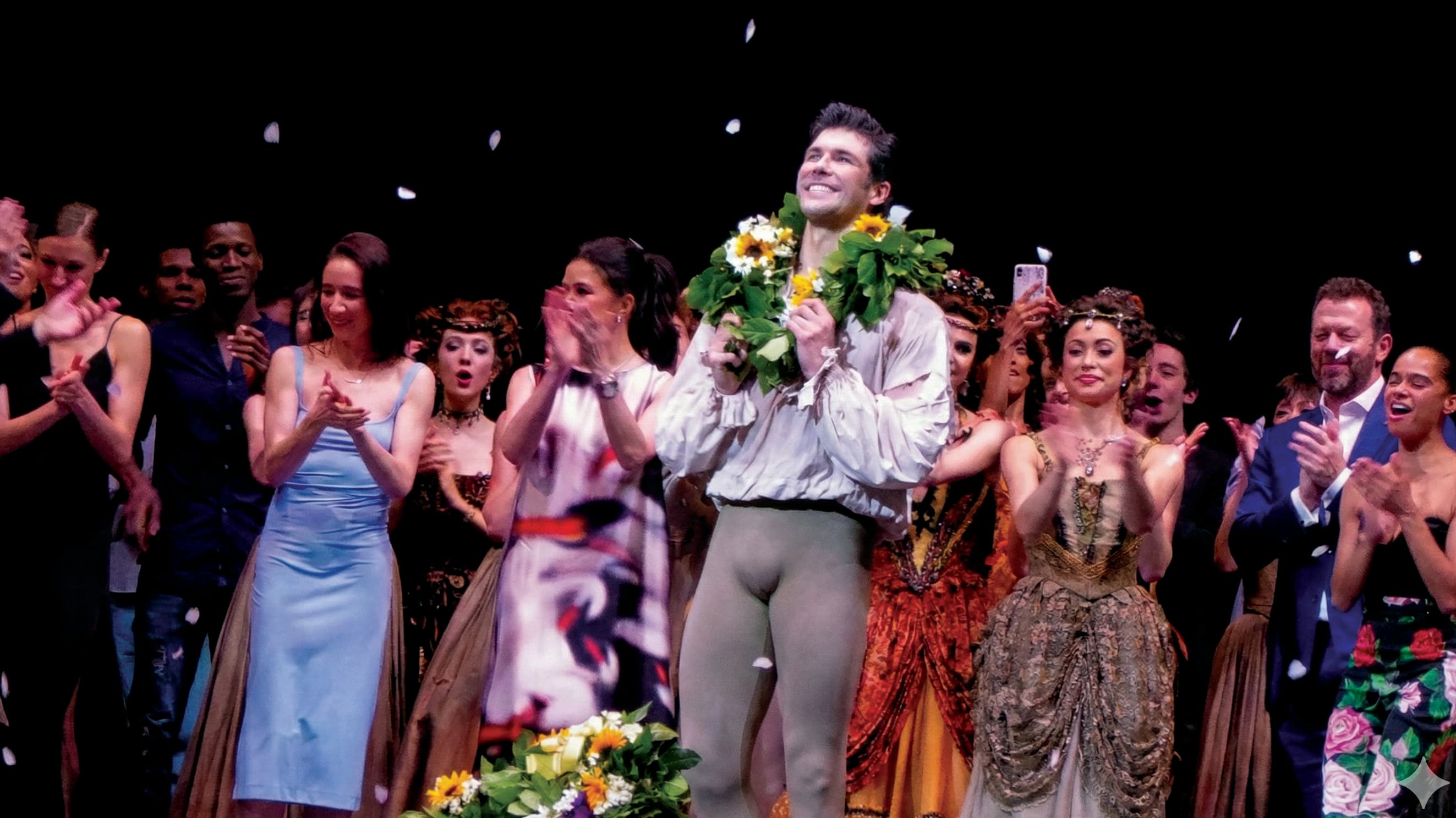 Предоставлено архивом Джованни Гастеля