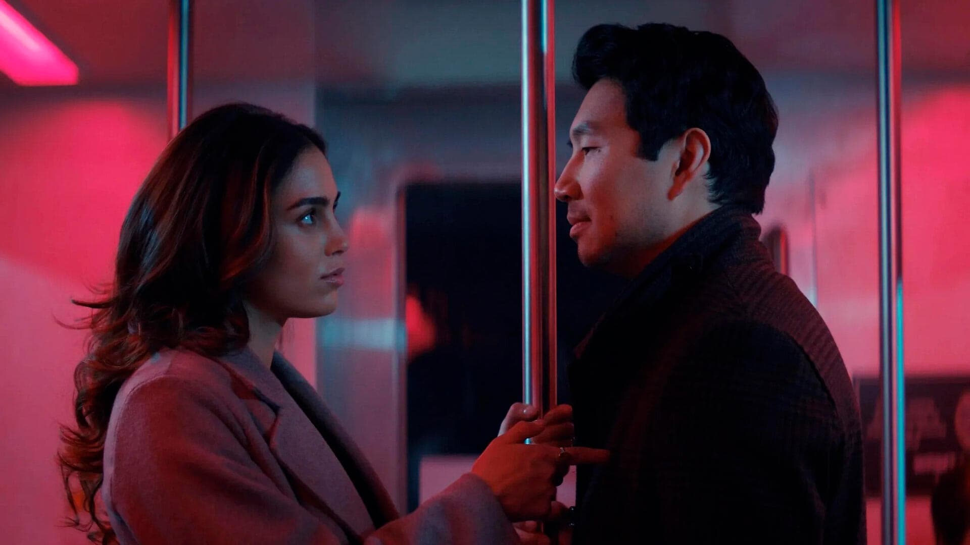 The Copenhagen Test сериалынан кадр | Киноафиша