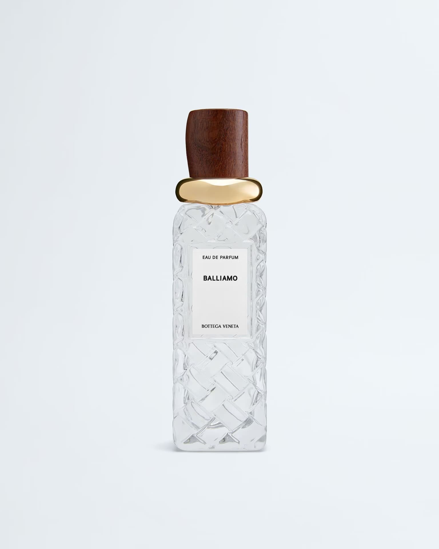 Официальный сайт Bottega Veneta