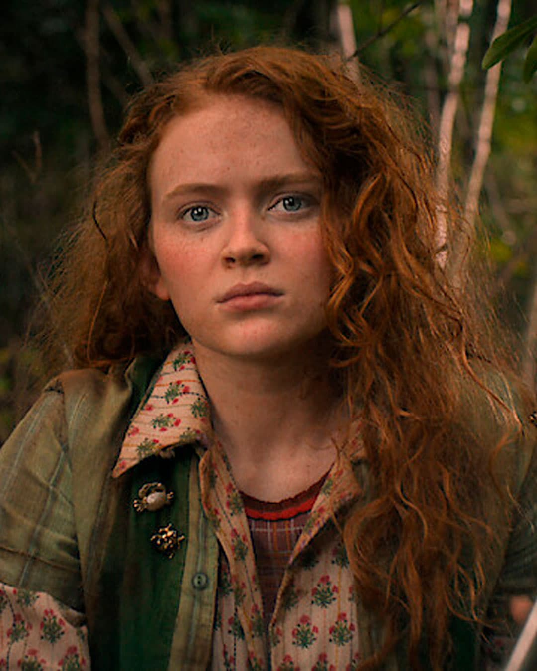 Кадр из 5-го сезона сериала «Очень странные дела» | Netflix