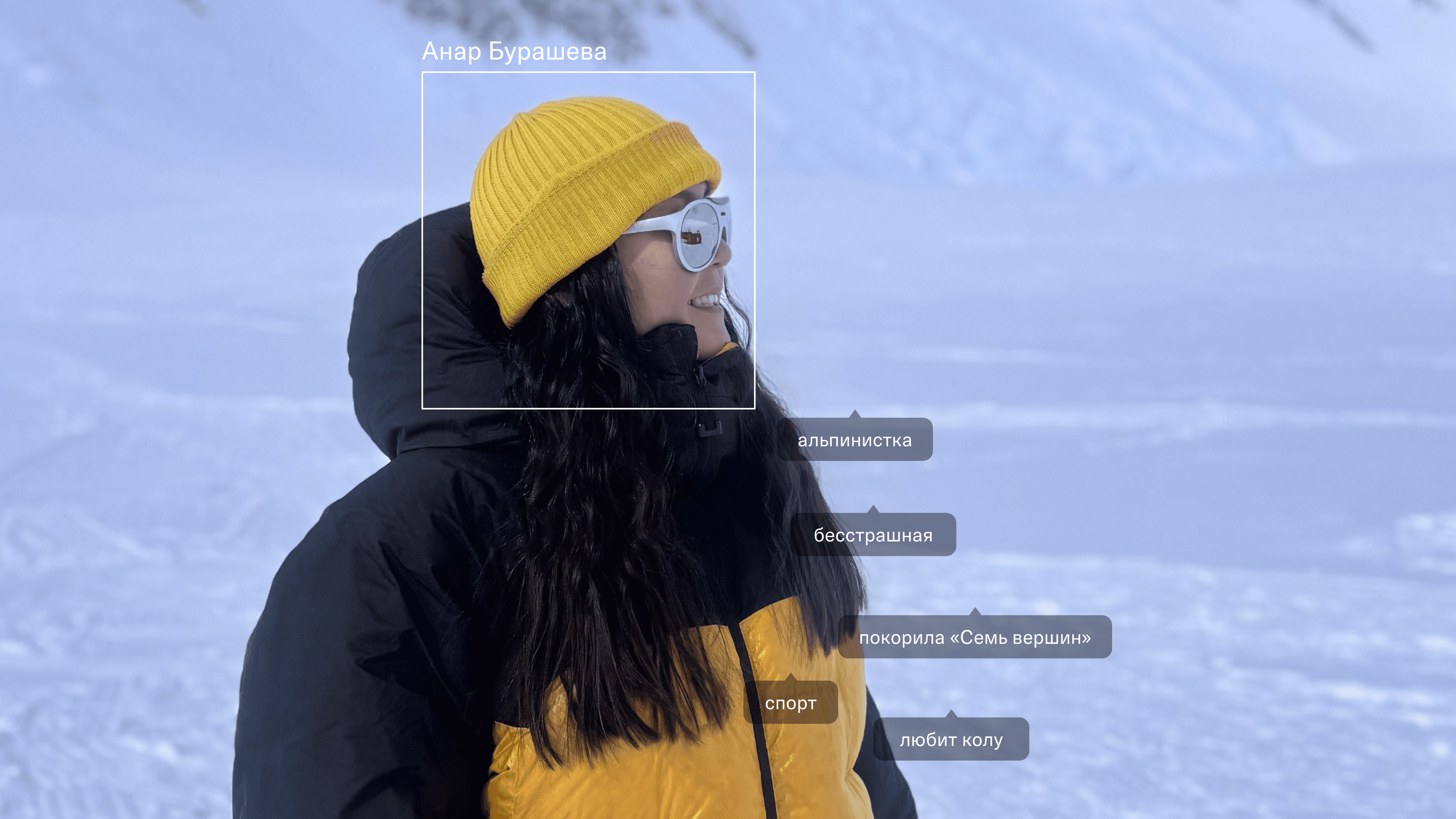 Анар Бурашева | Tatler Kazakhstan