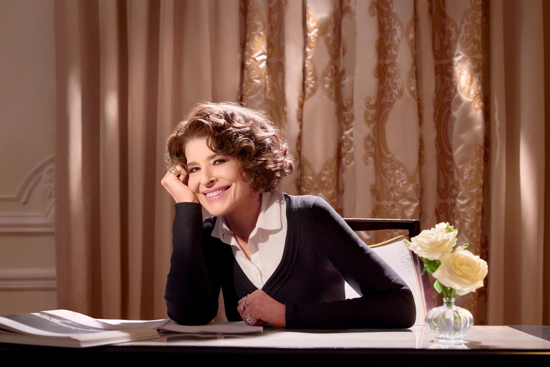 Фанни Ардан | Фотограф: Али Махдави