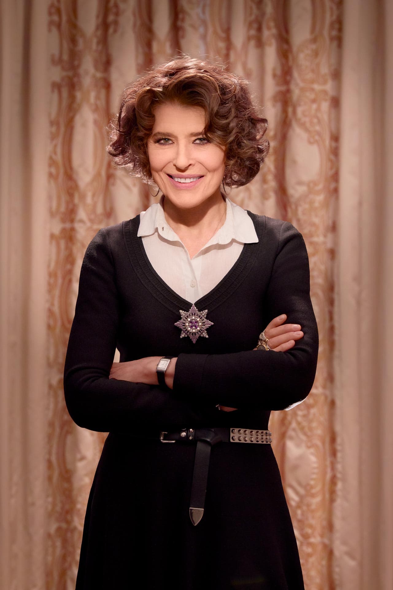 Фанни Ардан | Фотограф: Али Махдави