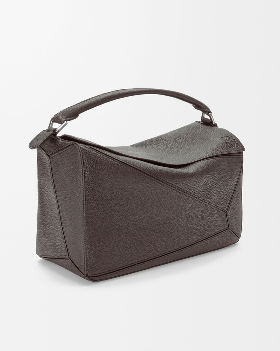 Large Puzzle bag | Официальный сайт Loewe