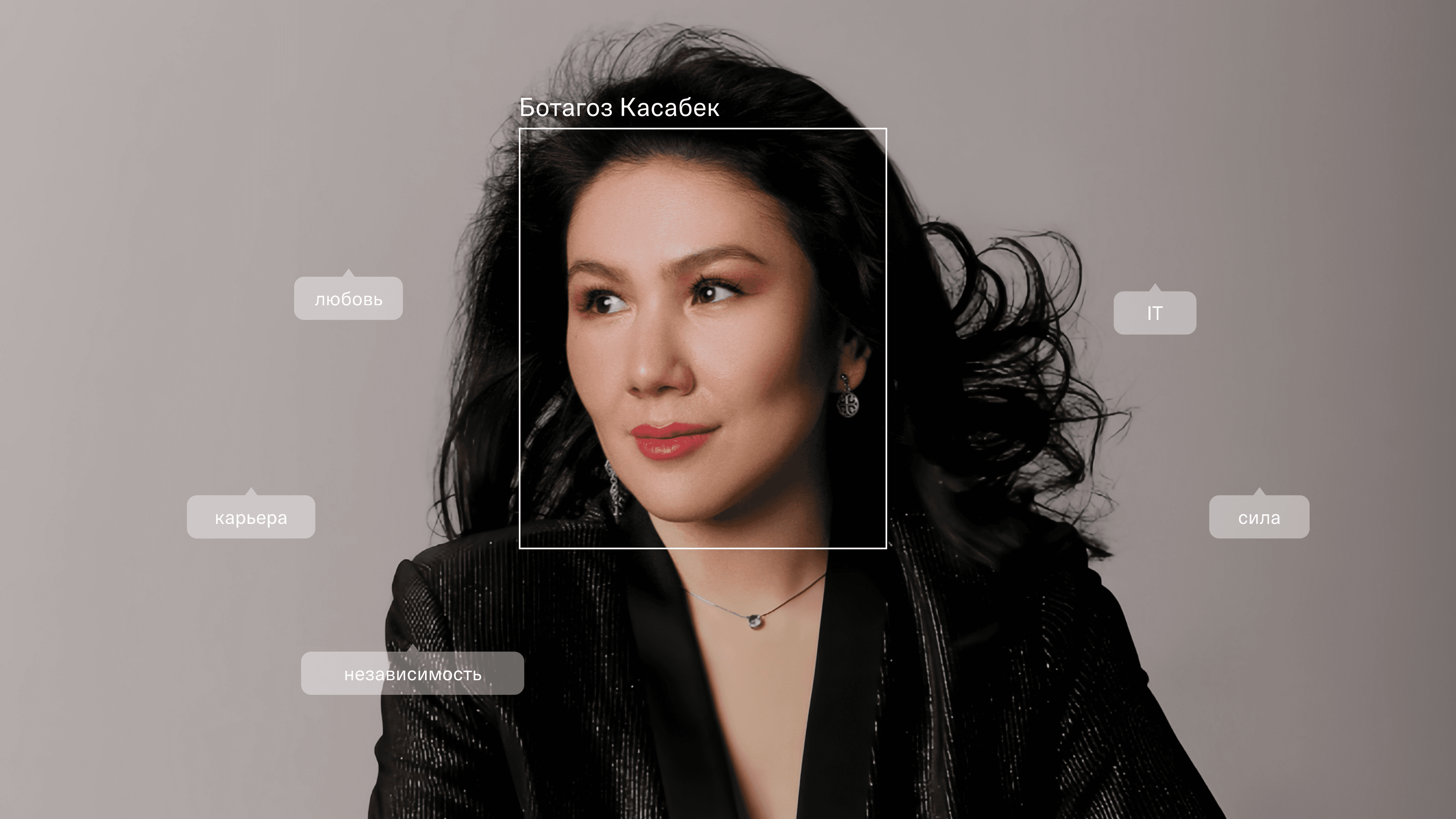 Ботагоз Касабек | Tatler Kazakhstan