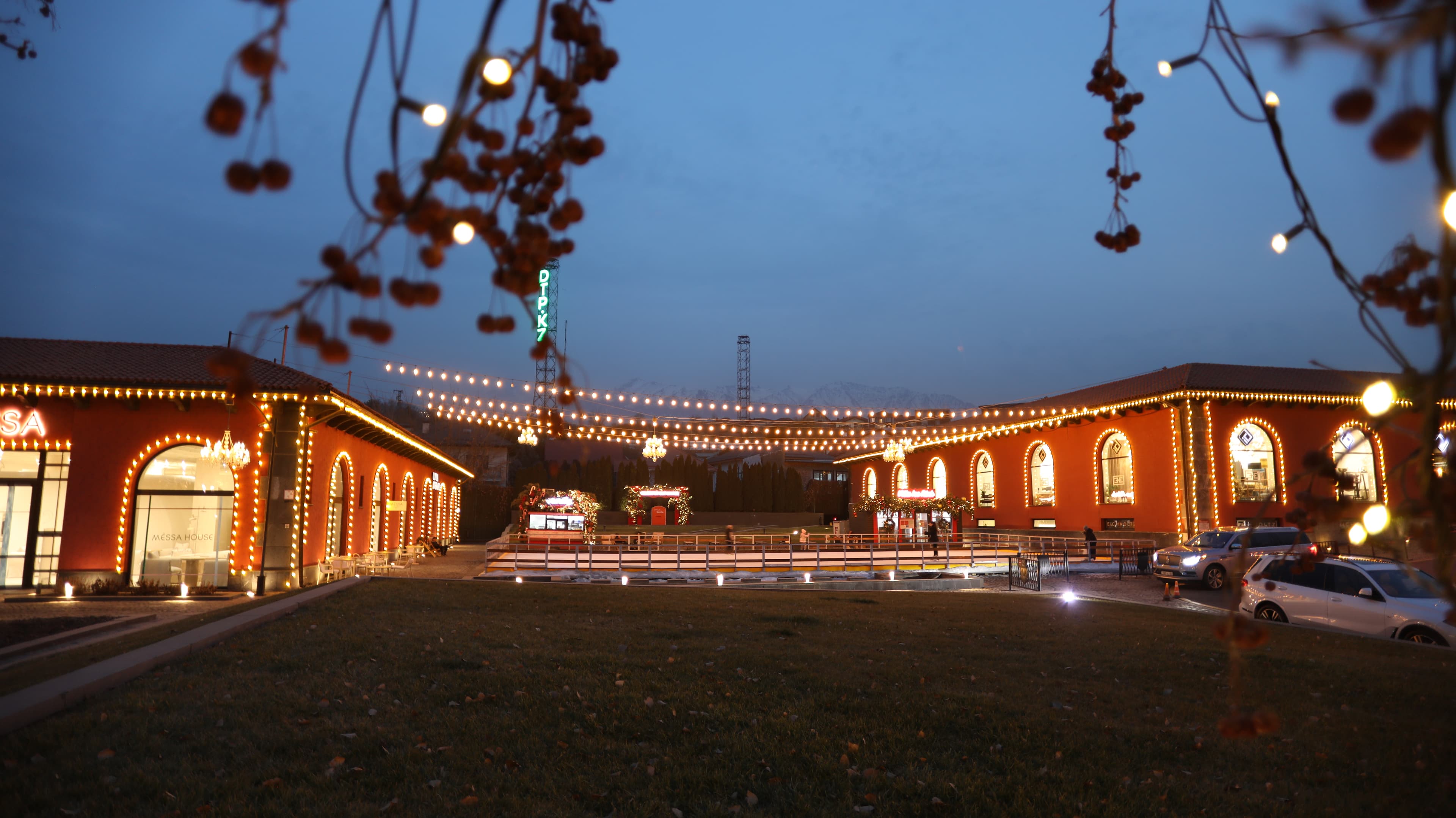 Villa