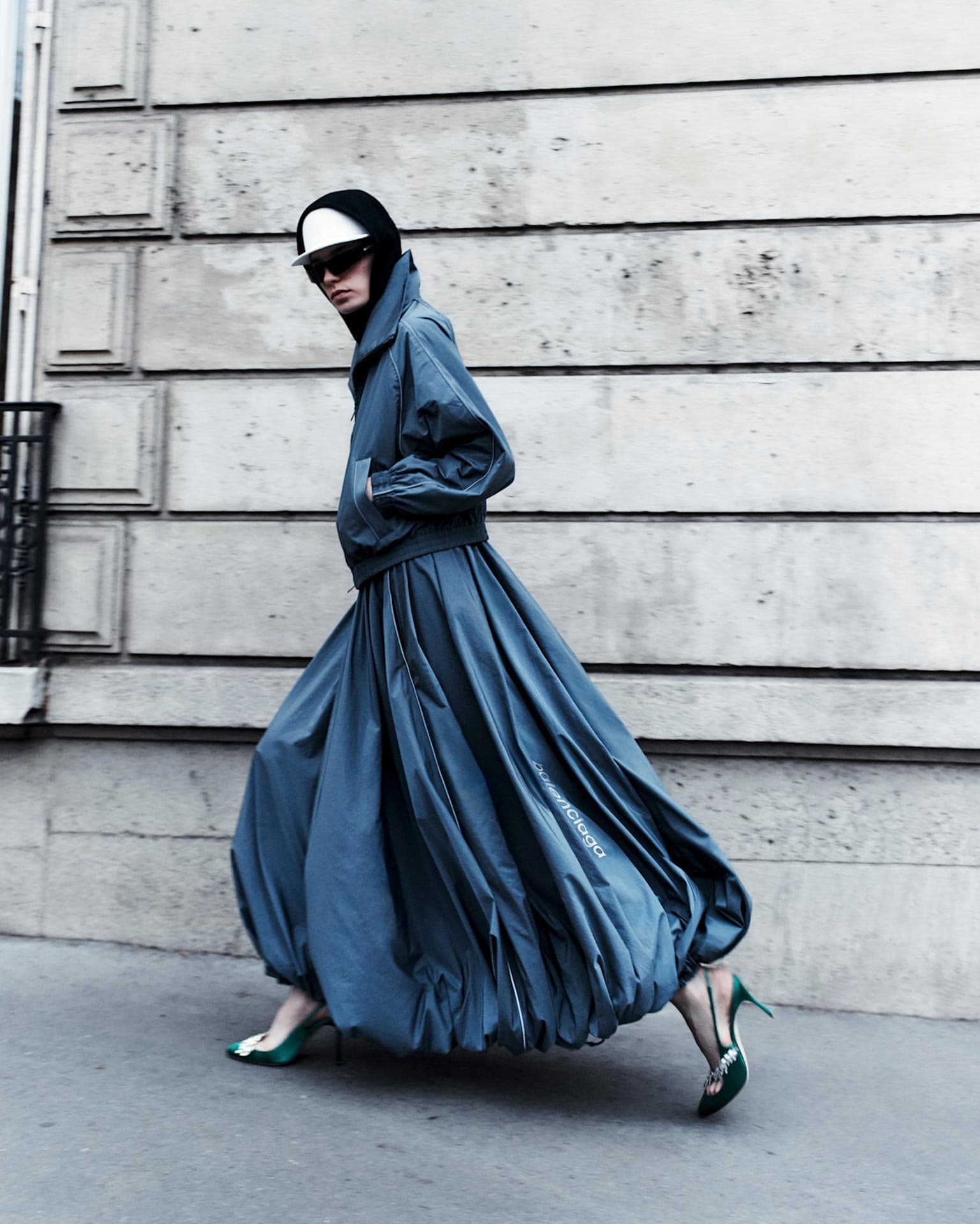 Balenciaga | Spotlight