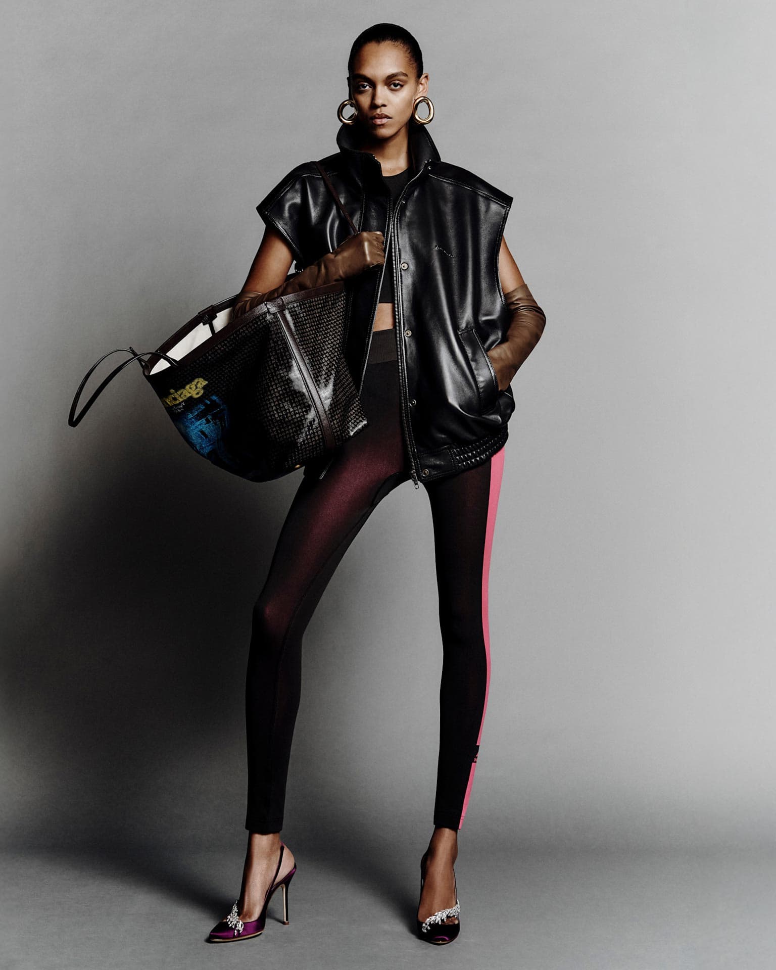 Balenciaga | Spotlight