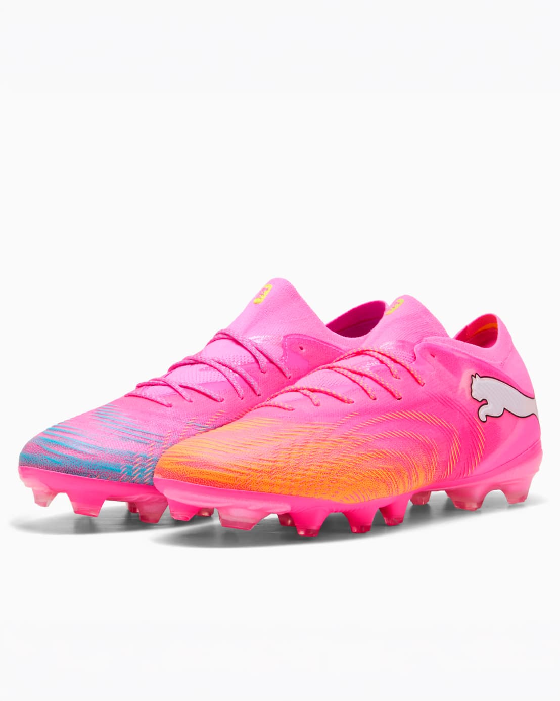 Официальный сайт Puma