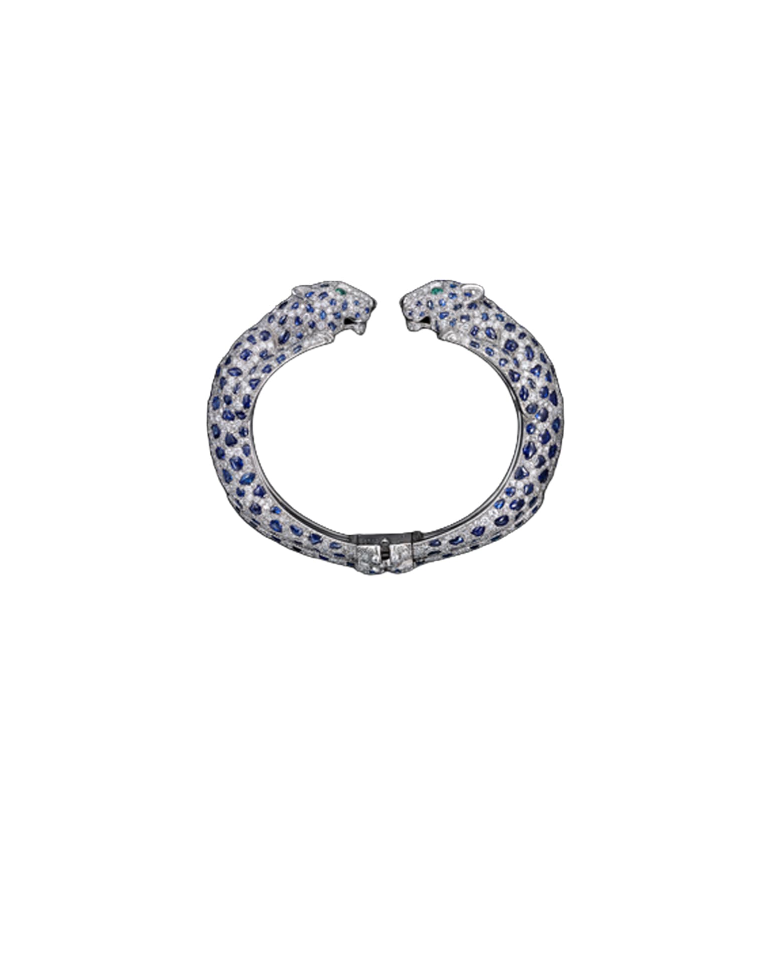 Архив пресс-служб Cartier
