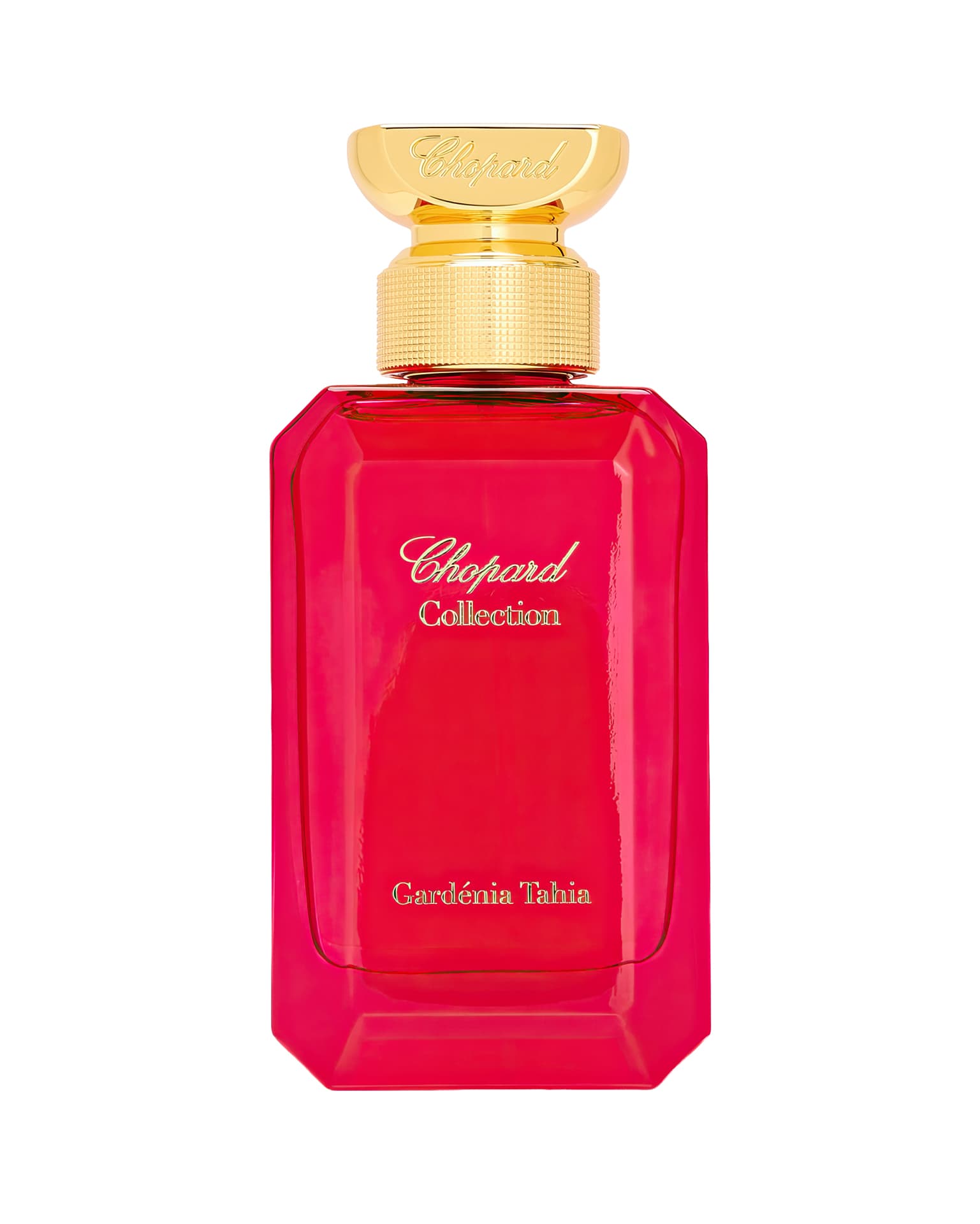 Gardénia Tahia – Chopard | Архив пресс-службы