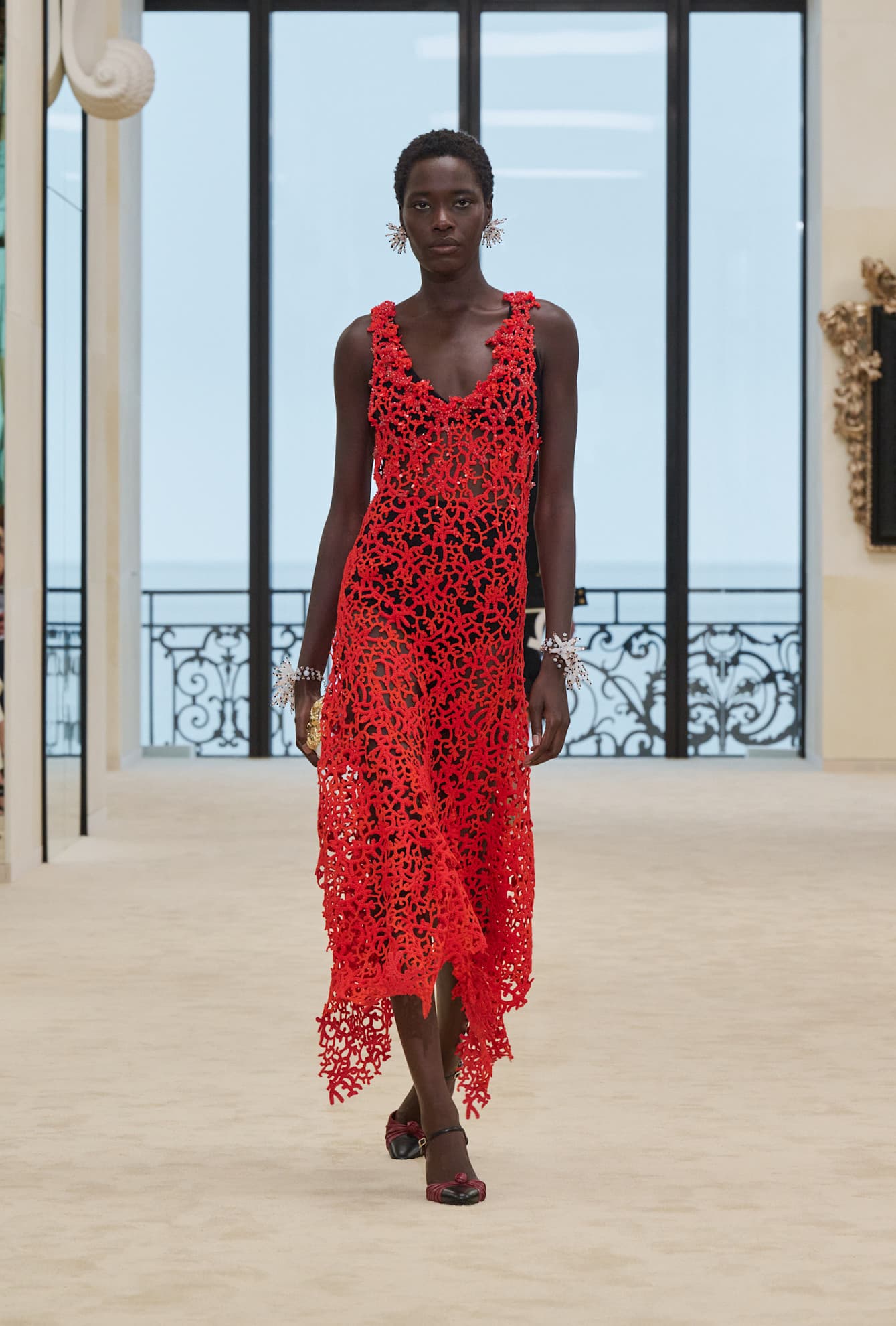 Показ Chanel | Spotlight