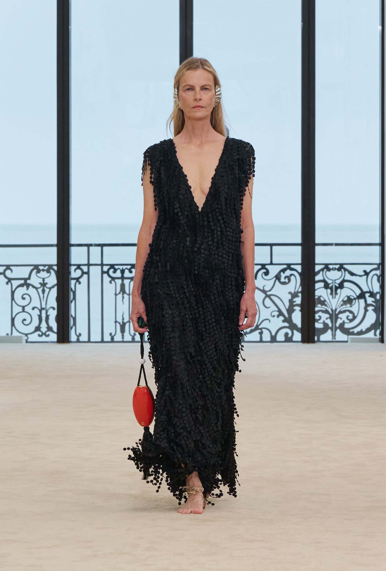 Показ Chanel | Spotlight