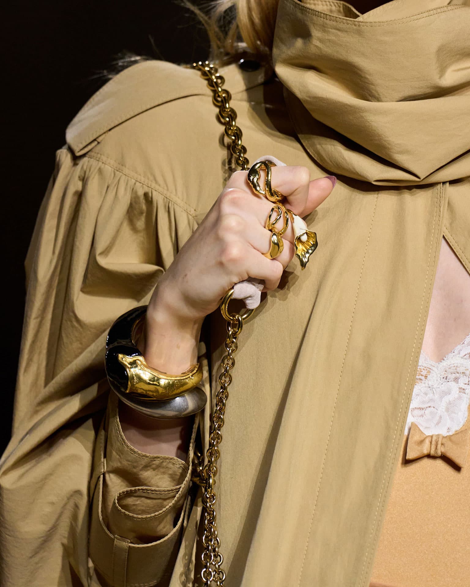 Chloé | Spotlight
