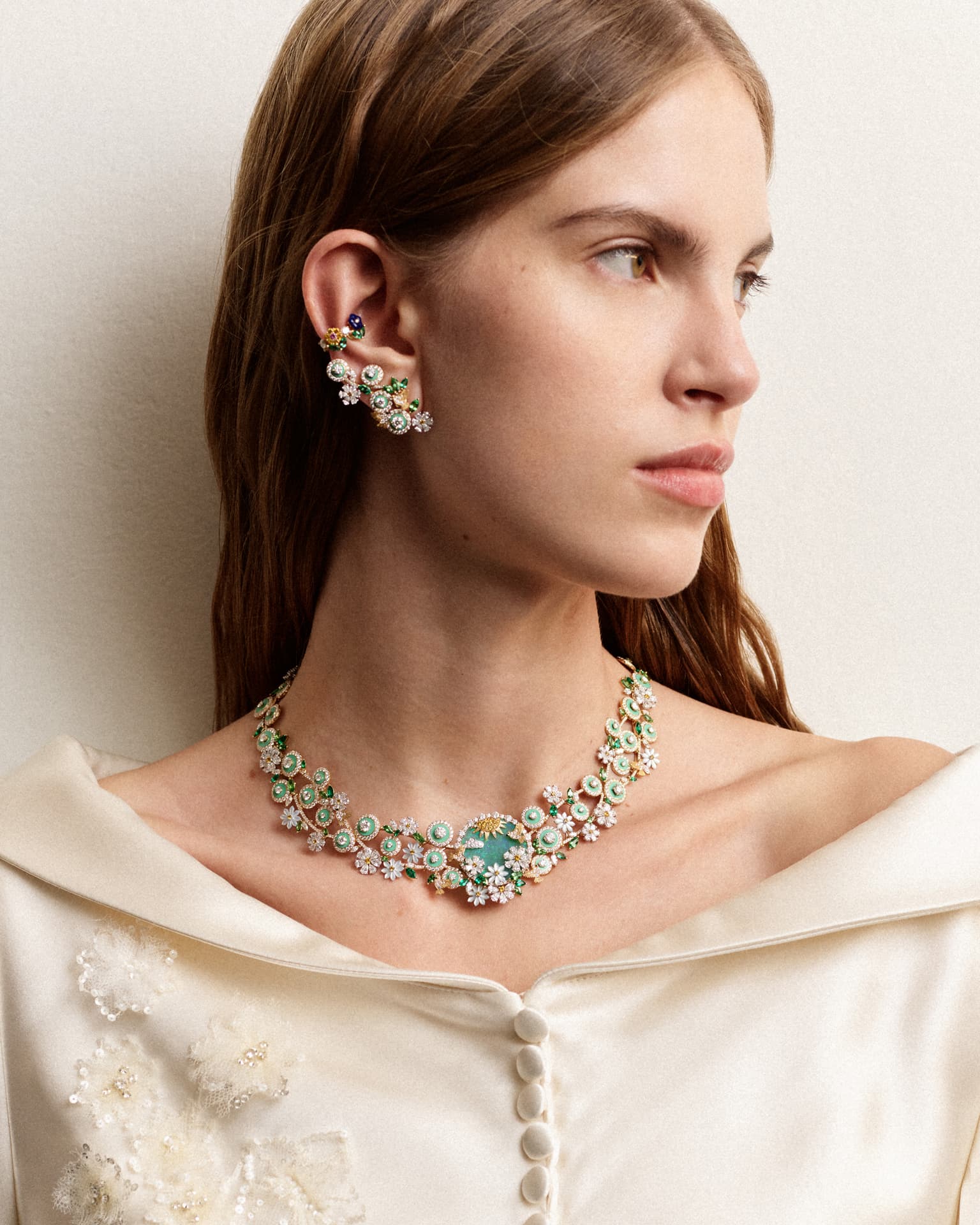 Архив пресс-службы Dior