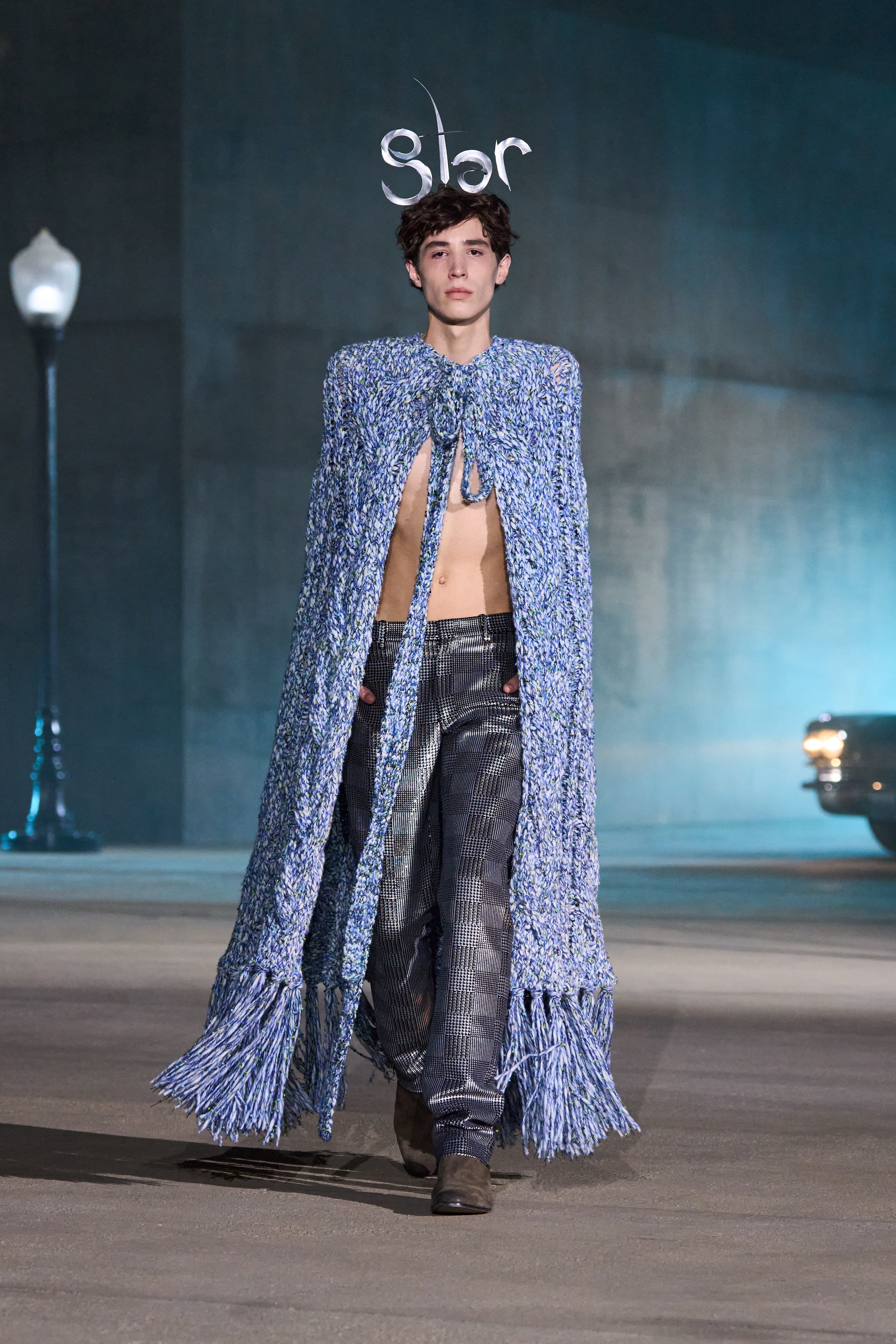 Архив пресс-служб Christian Dior 