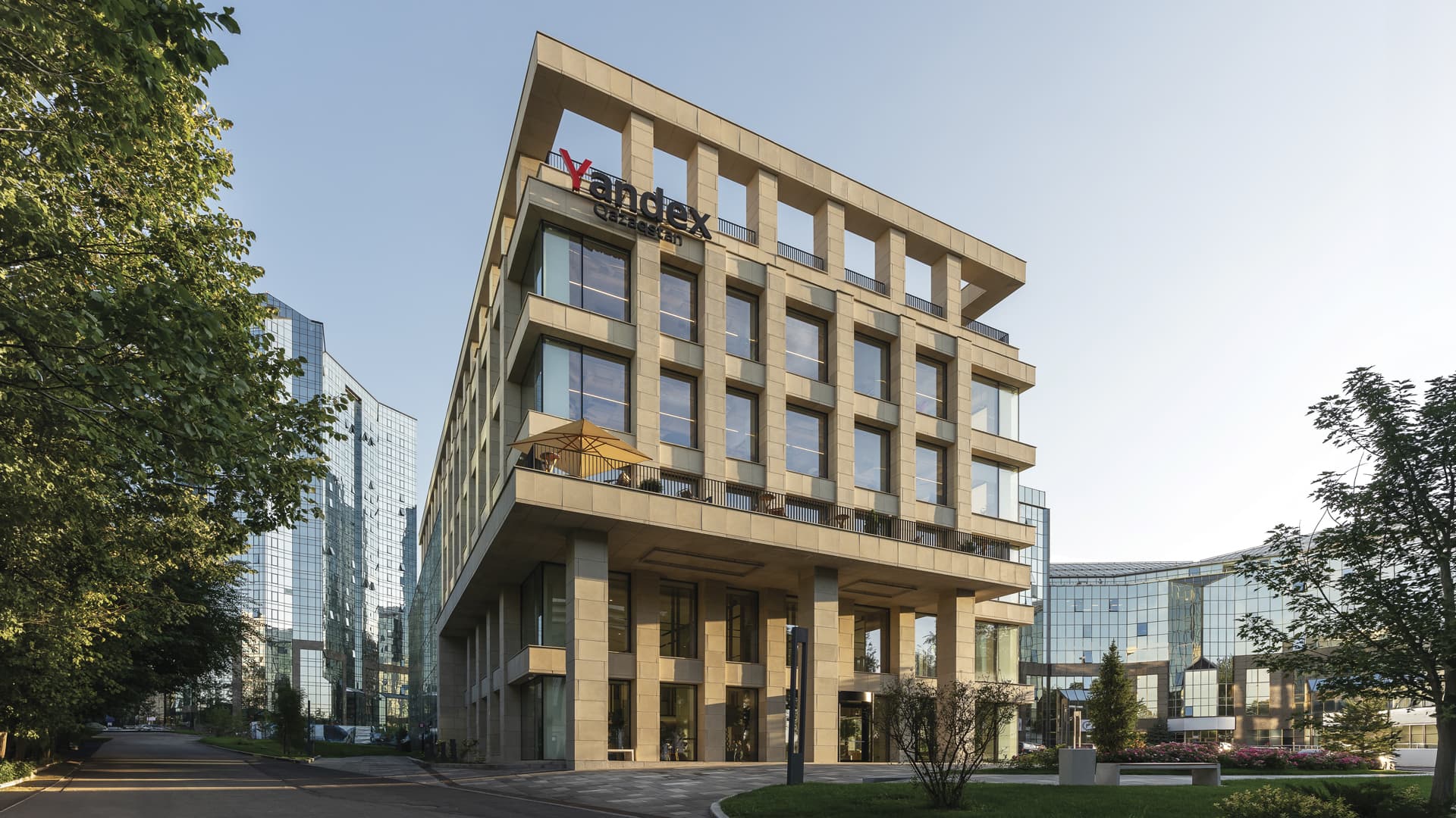 Фотограф: Дина Гаррет