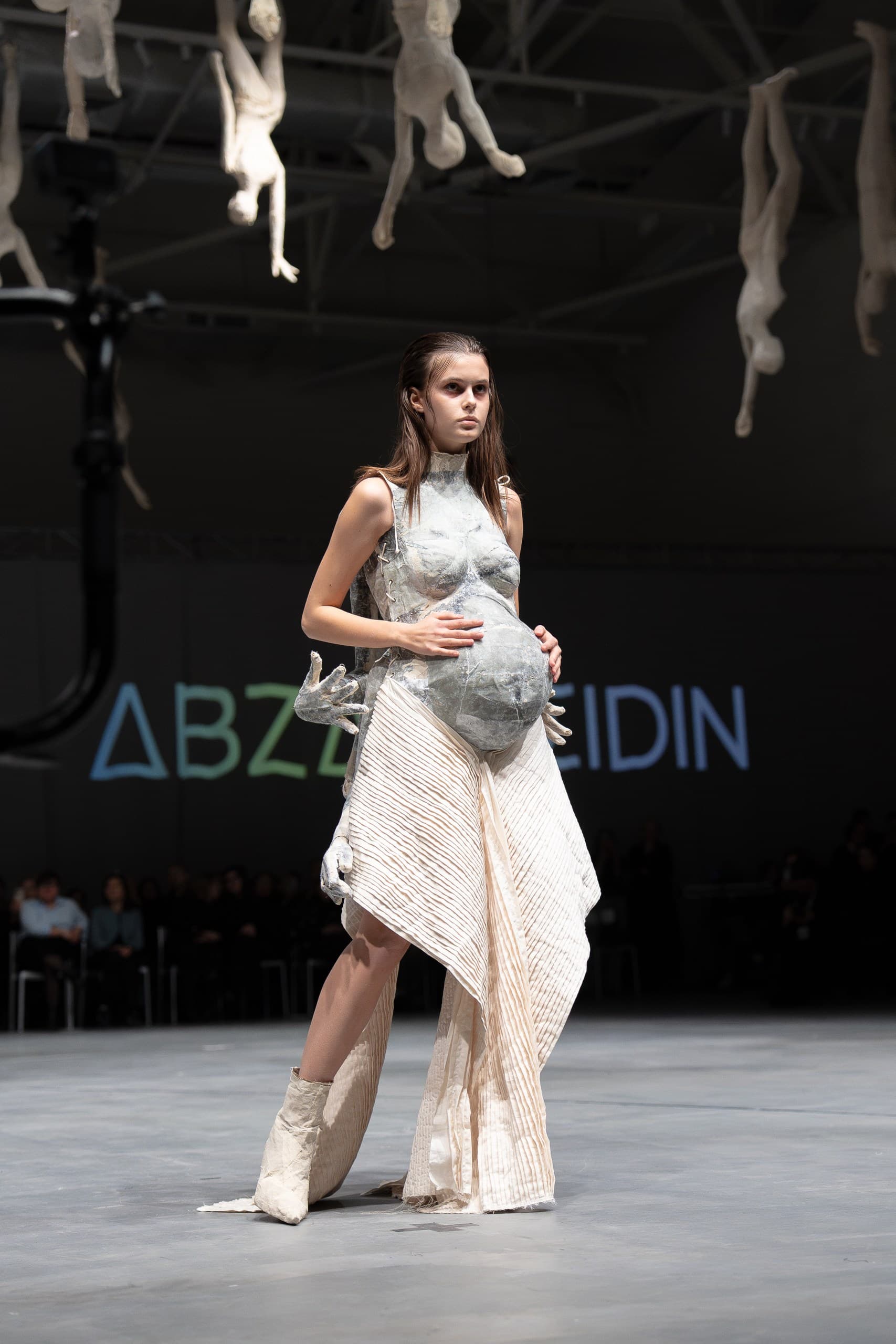 Abzal Seidin | Архив пресс-службы | Фотограф: Акжибек Шаймерденова