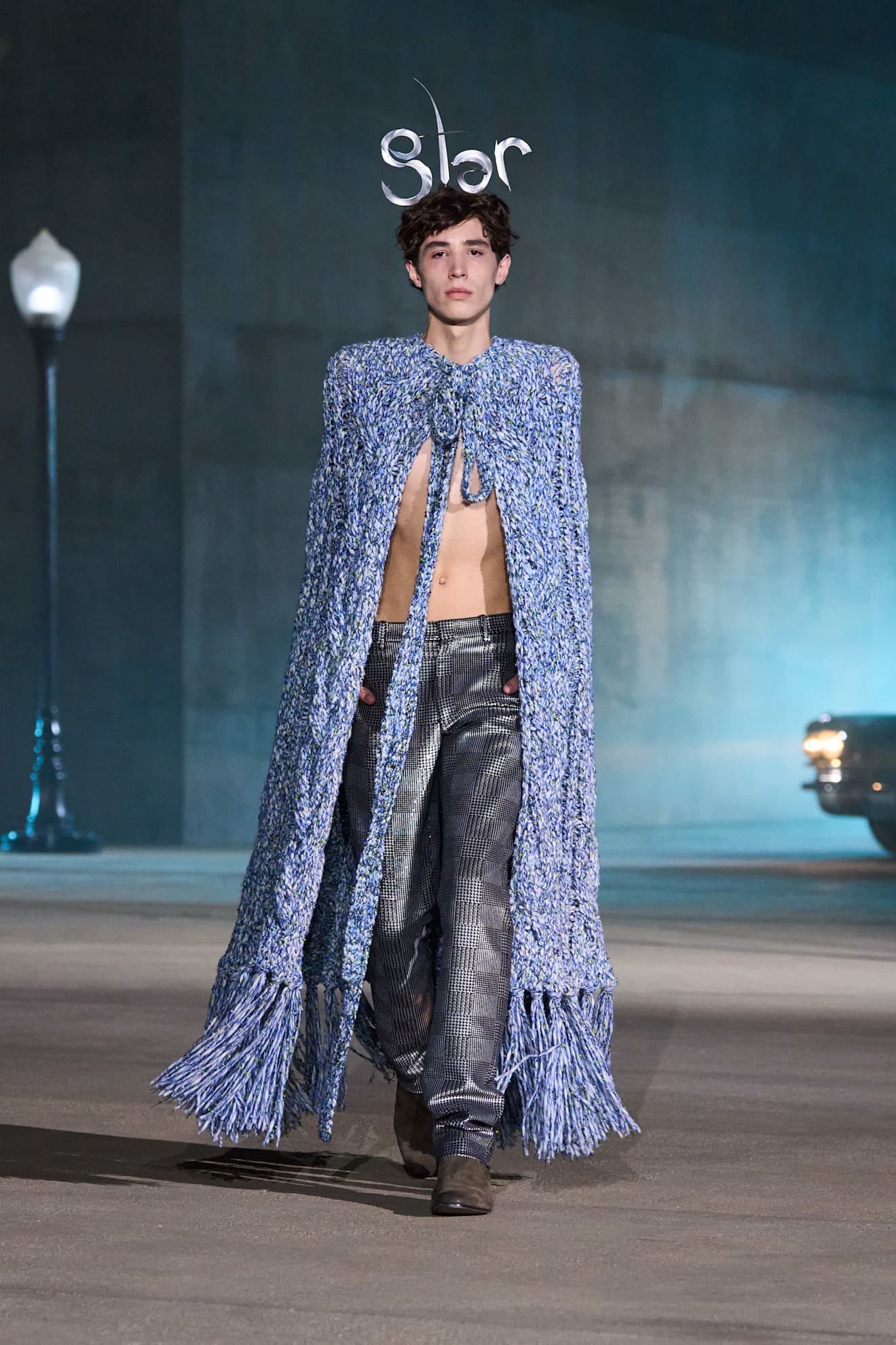Показ Christian Dior, Off Season 2027 | Spotlight