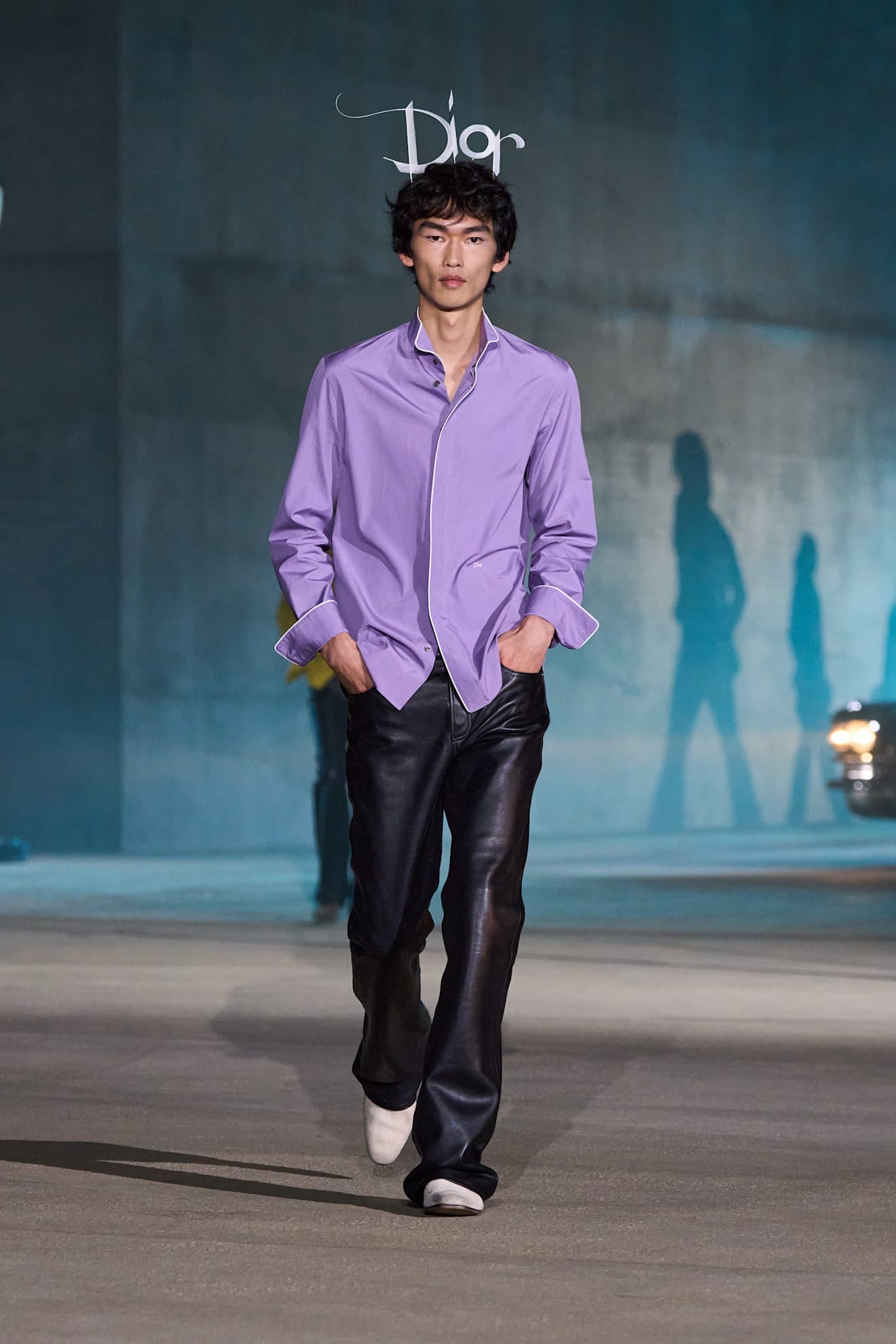 Показ Christian Dior, Off Season 2027 | Spotlight