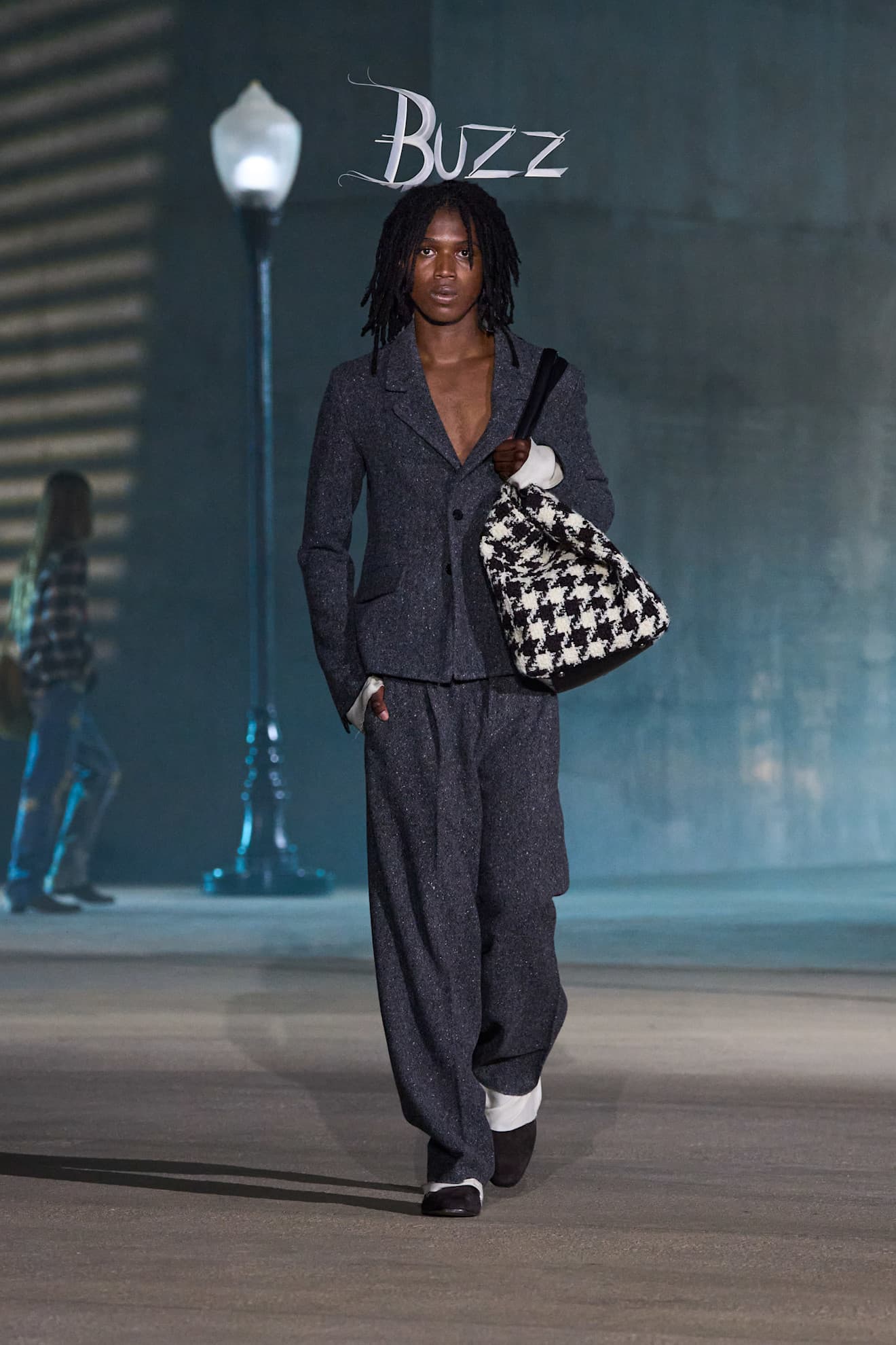Показ Christian Dior, Off Season 2027 | Spotlight