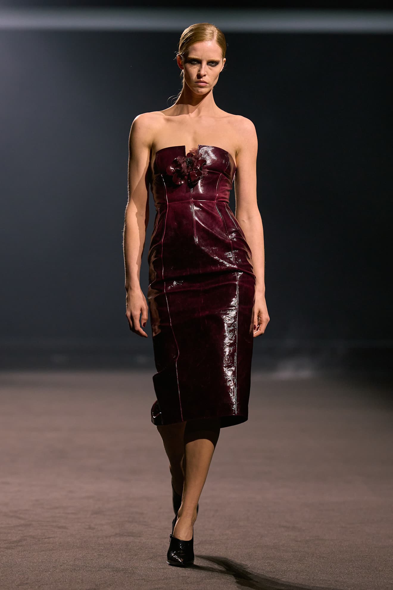 Показ Elie Saab осень-зима 2026 | Spotlight