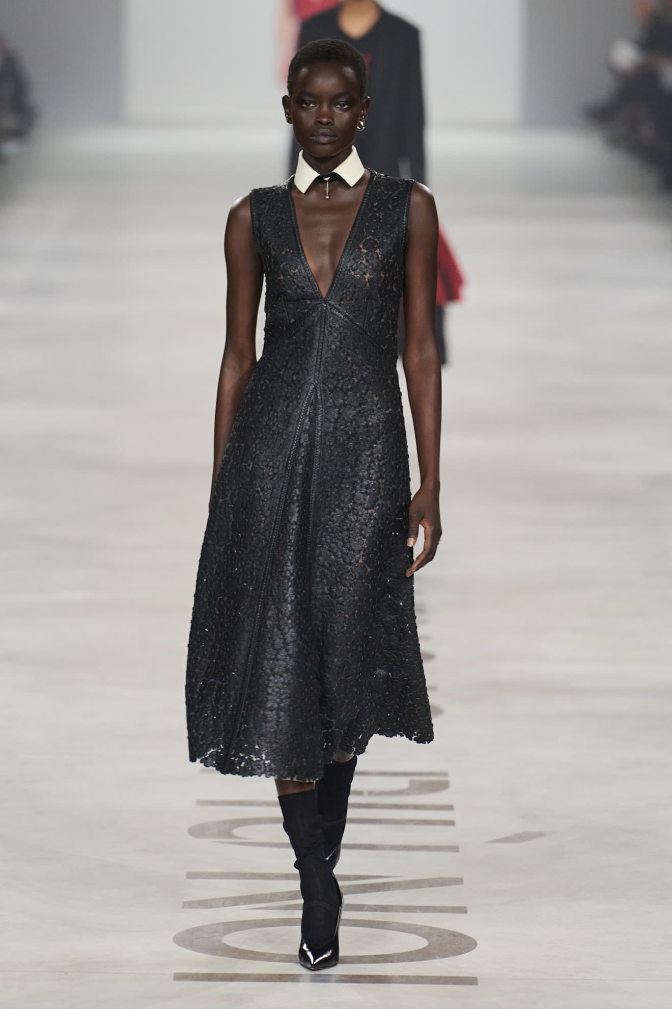 Показ Fendi осень-зима 2026 | Spotlight