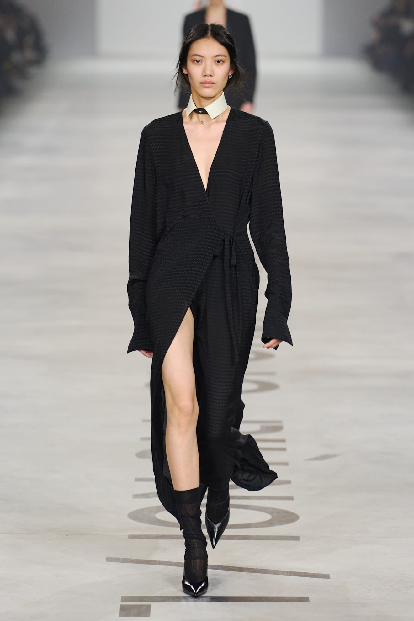 Показ Fendi осень-зима 2026 | Spotlight