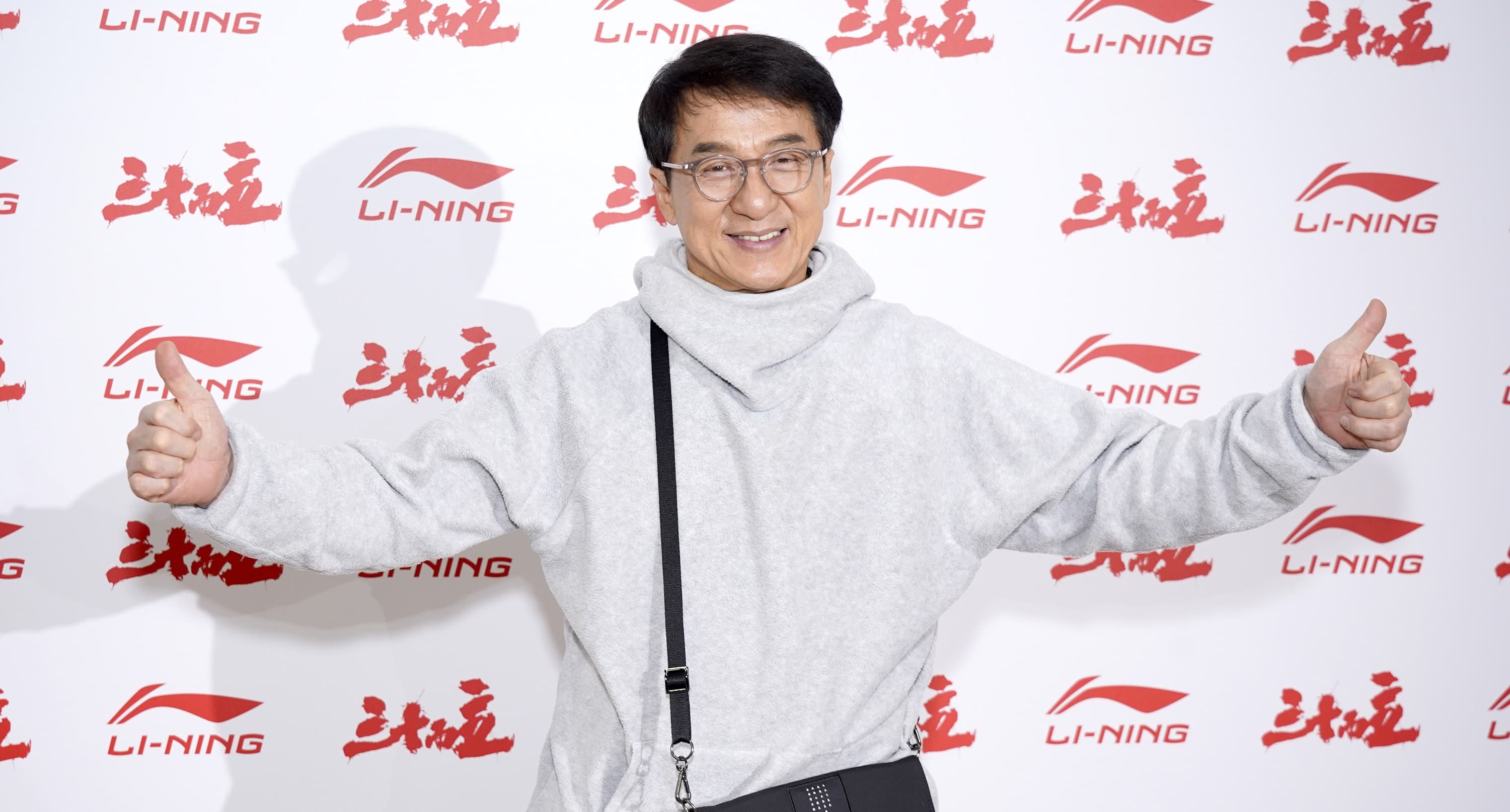 Джеки Чан | Франсуа Дюран | Getty Images