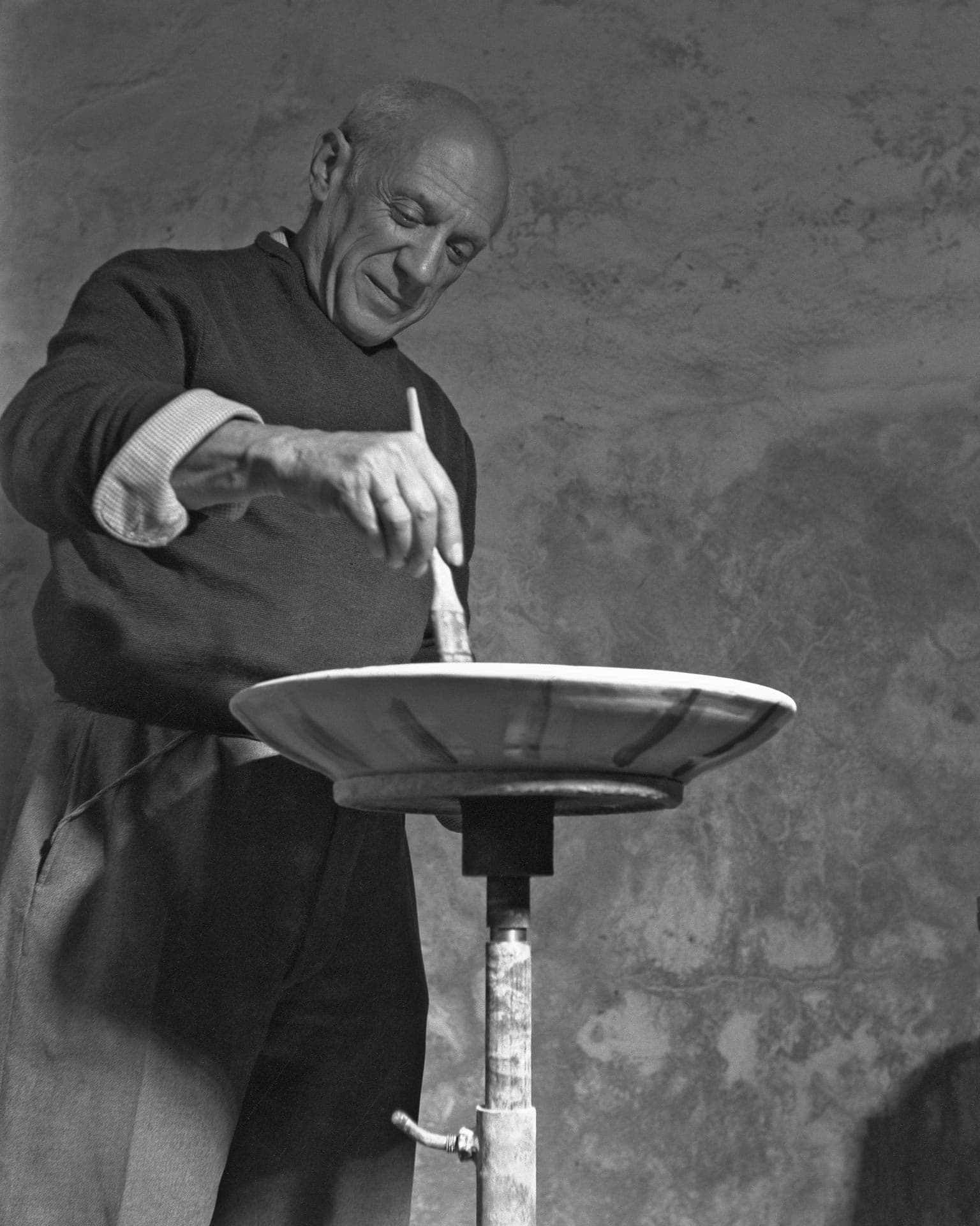 Пабло Пикассо | Getty Images