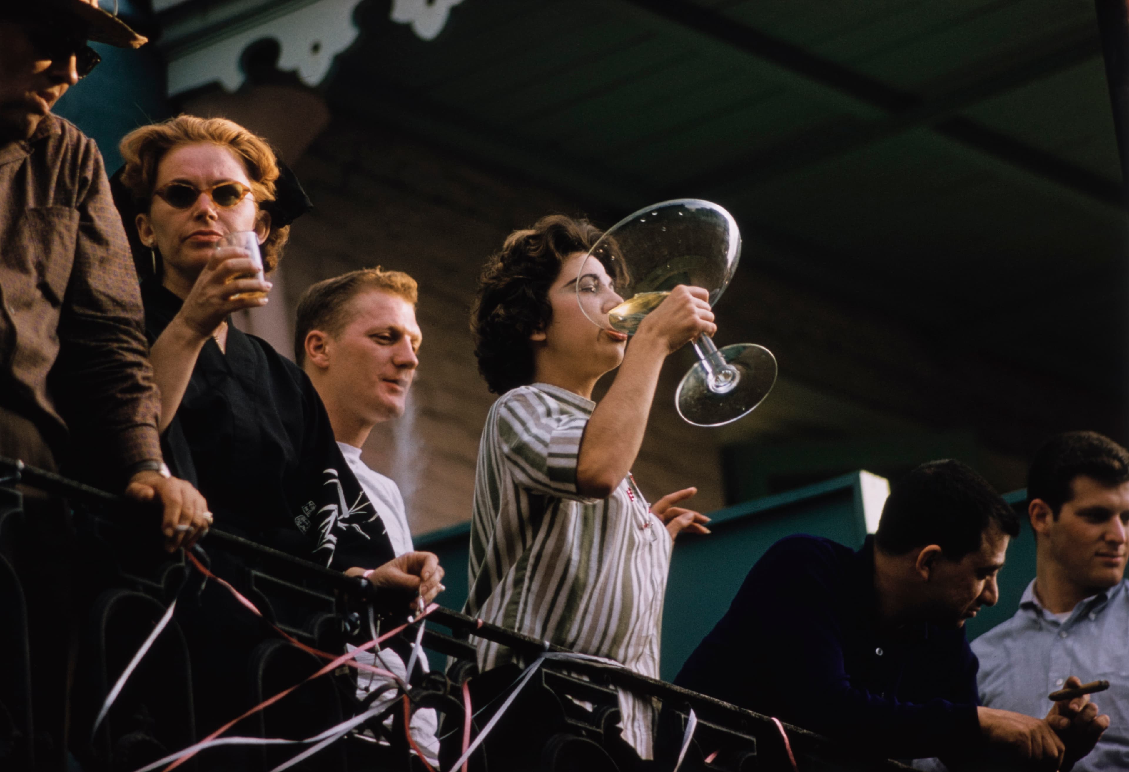 Ernst Haas | Getty Images