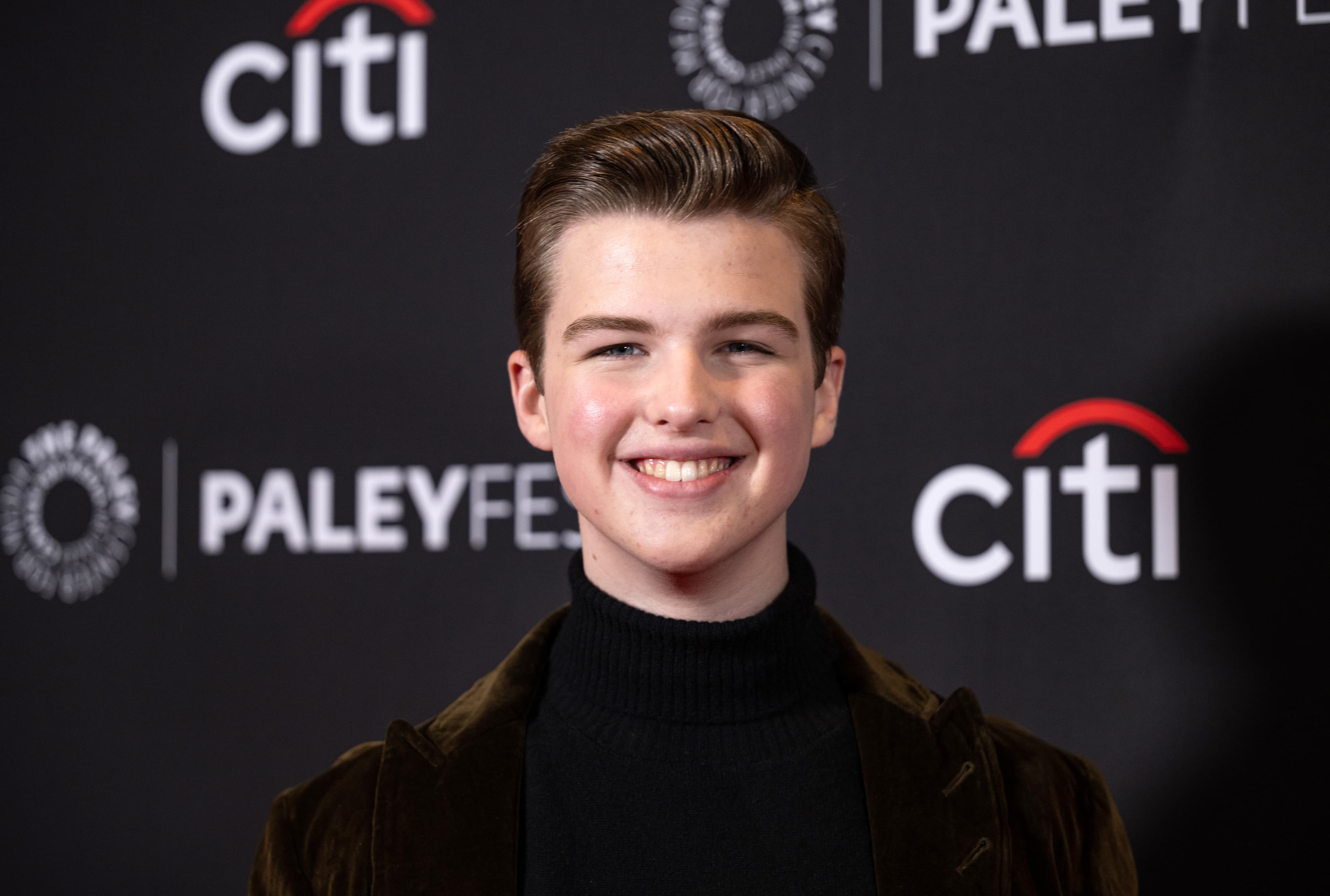 Иэн Армитидж | Фотограф: Аманда Эдвардс | Getty Images